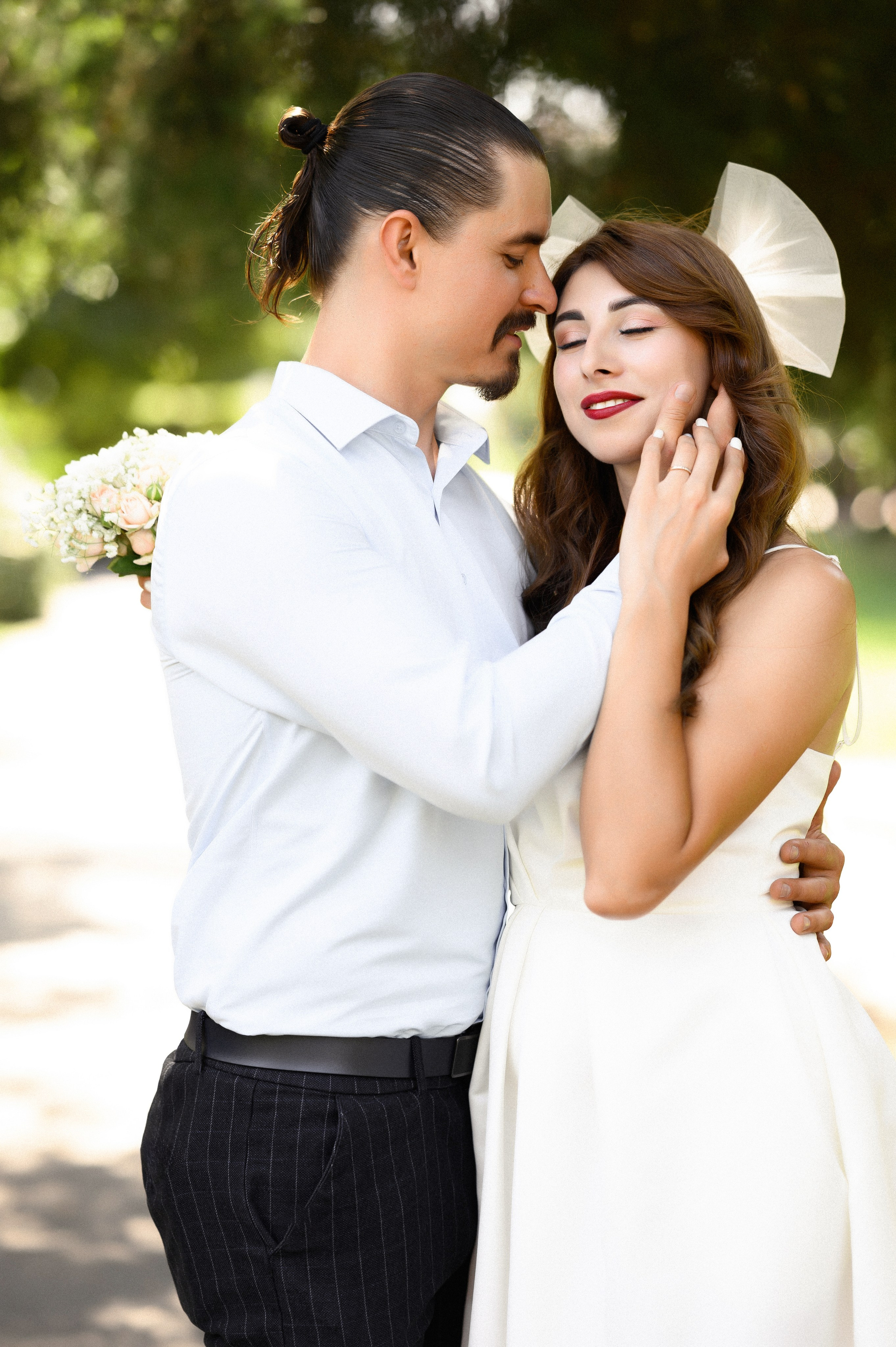 21.08.24. Свадебный и семейный фотограф в Краснодаре