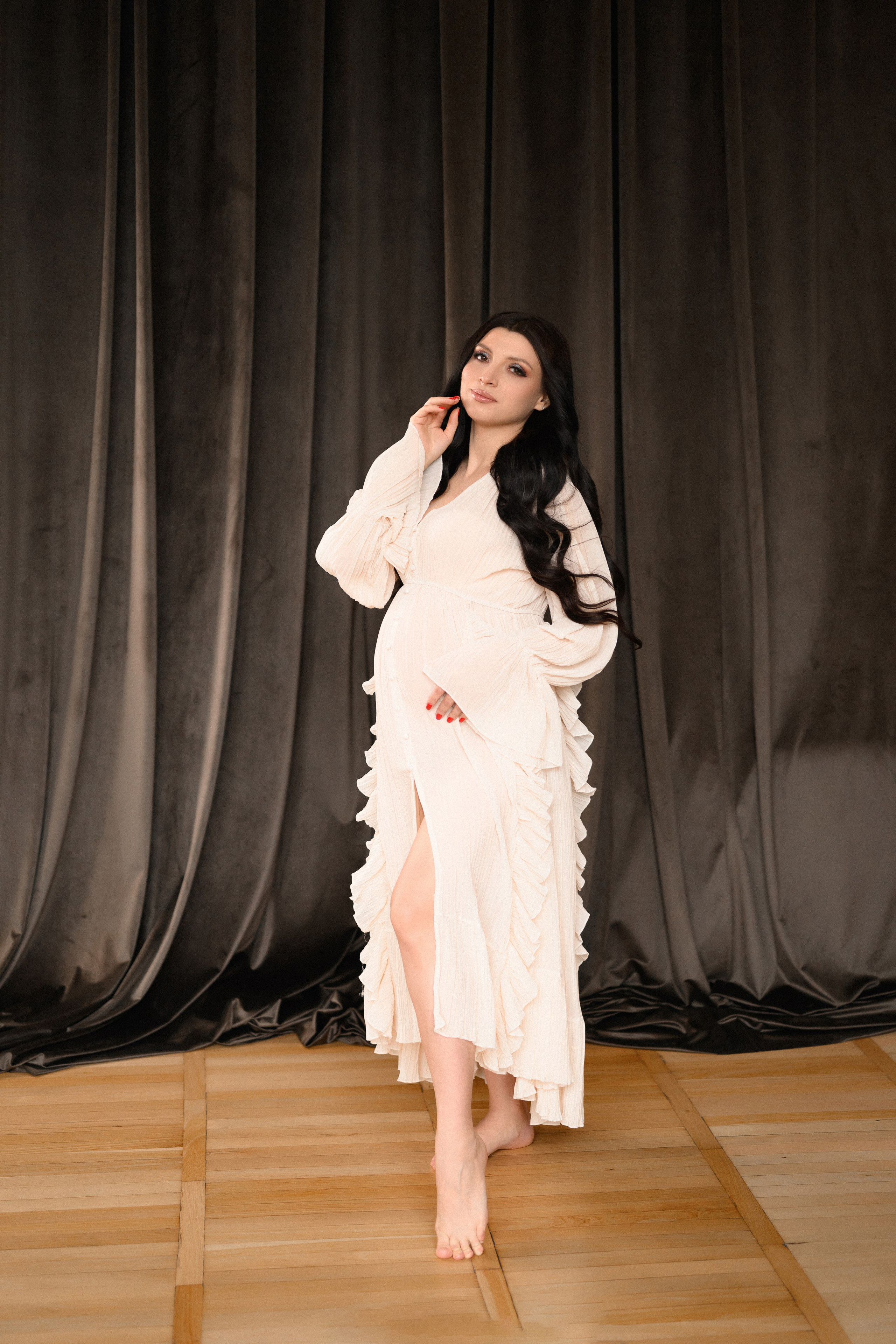 Дарина. Свадебный и семейный фотограф в Краснодаре