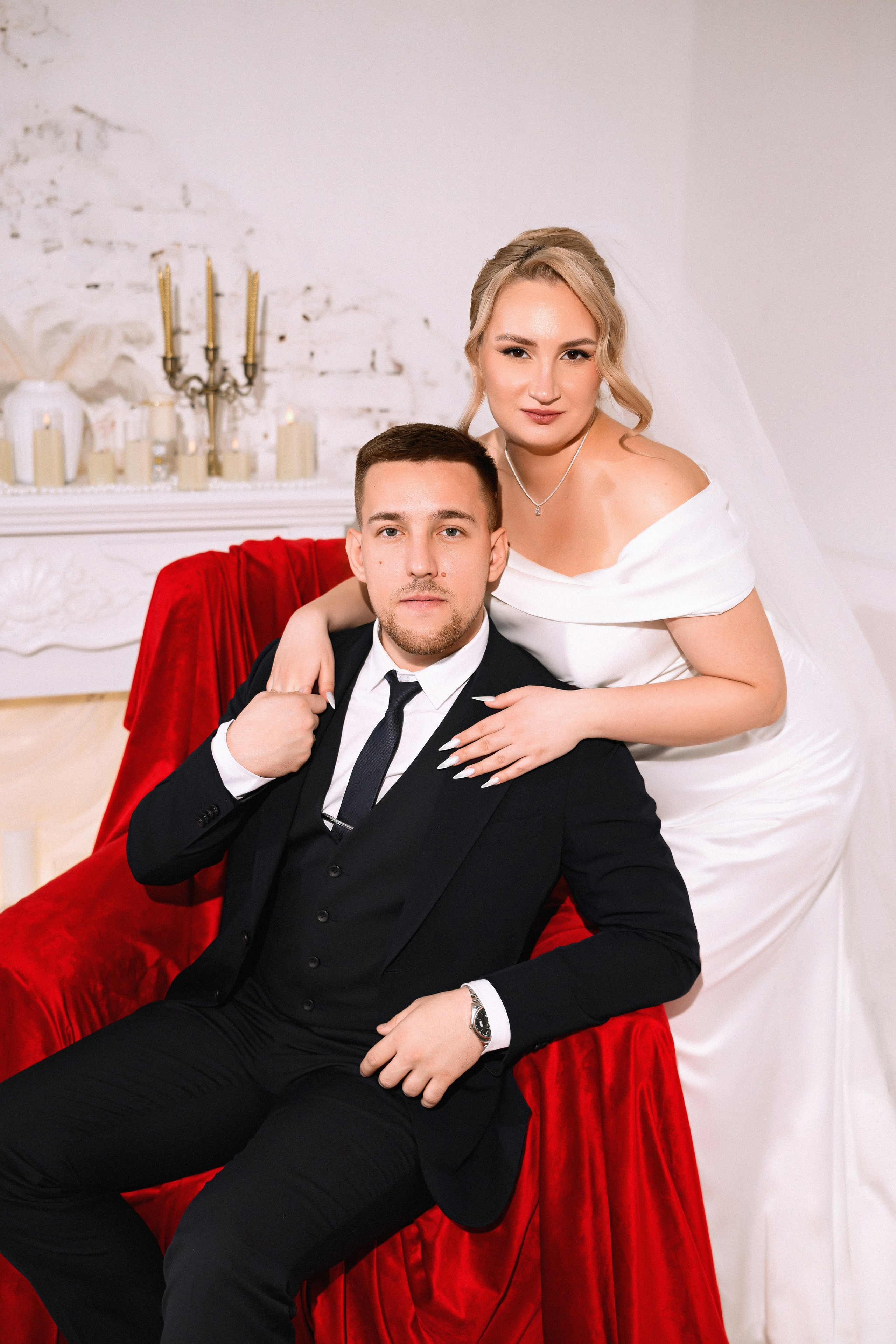 14.02.26. Свадебный и семейный фотограф в Краснодаре