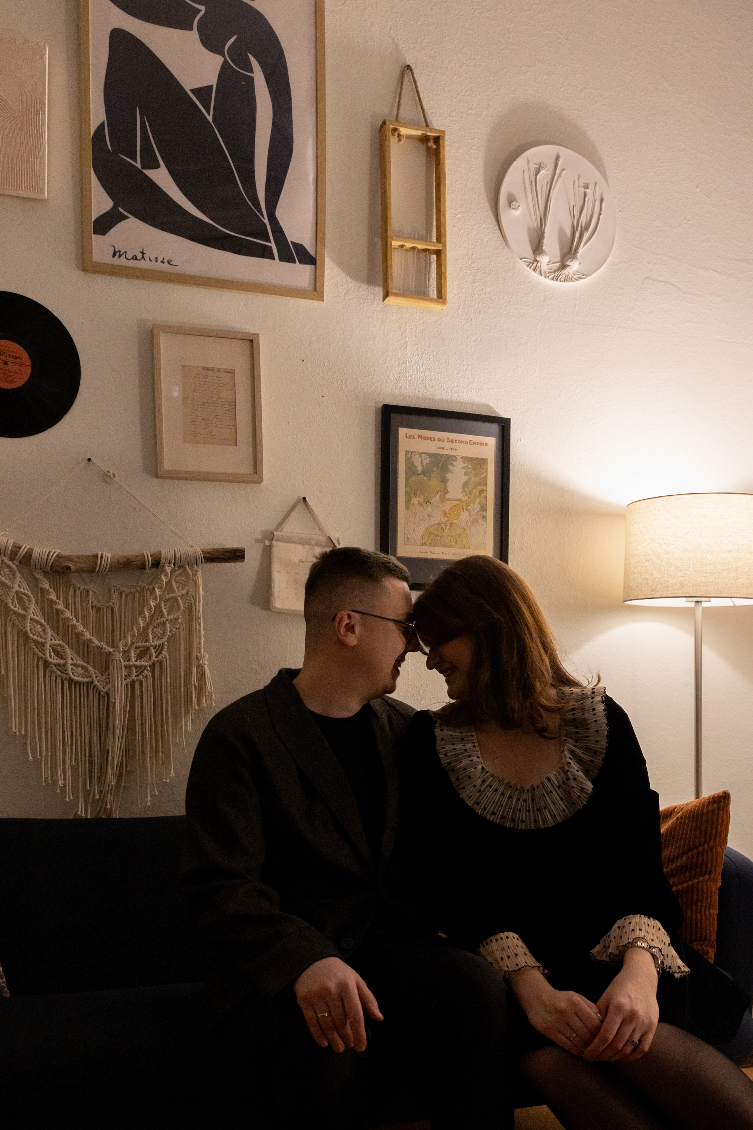 Polina's birthday. Фотограф Москва Людмила Белова