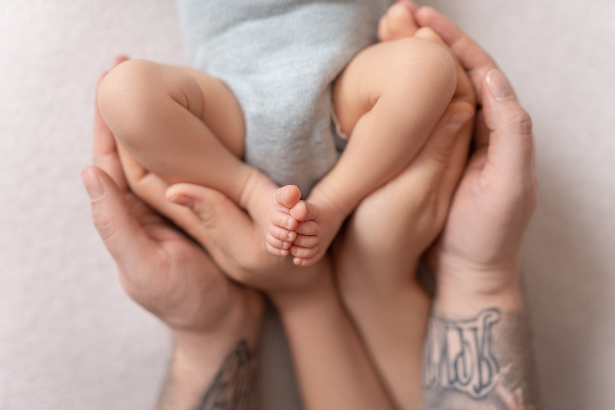 Новорождённые. Фотограф новорожденных малышей Одинцово/Москва Юлия Скок