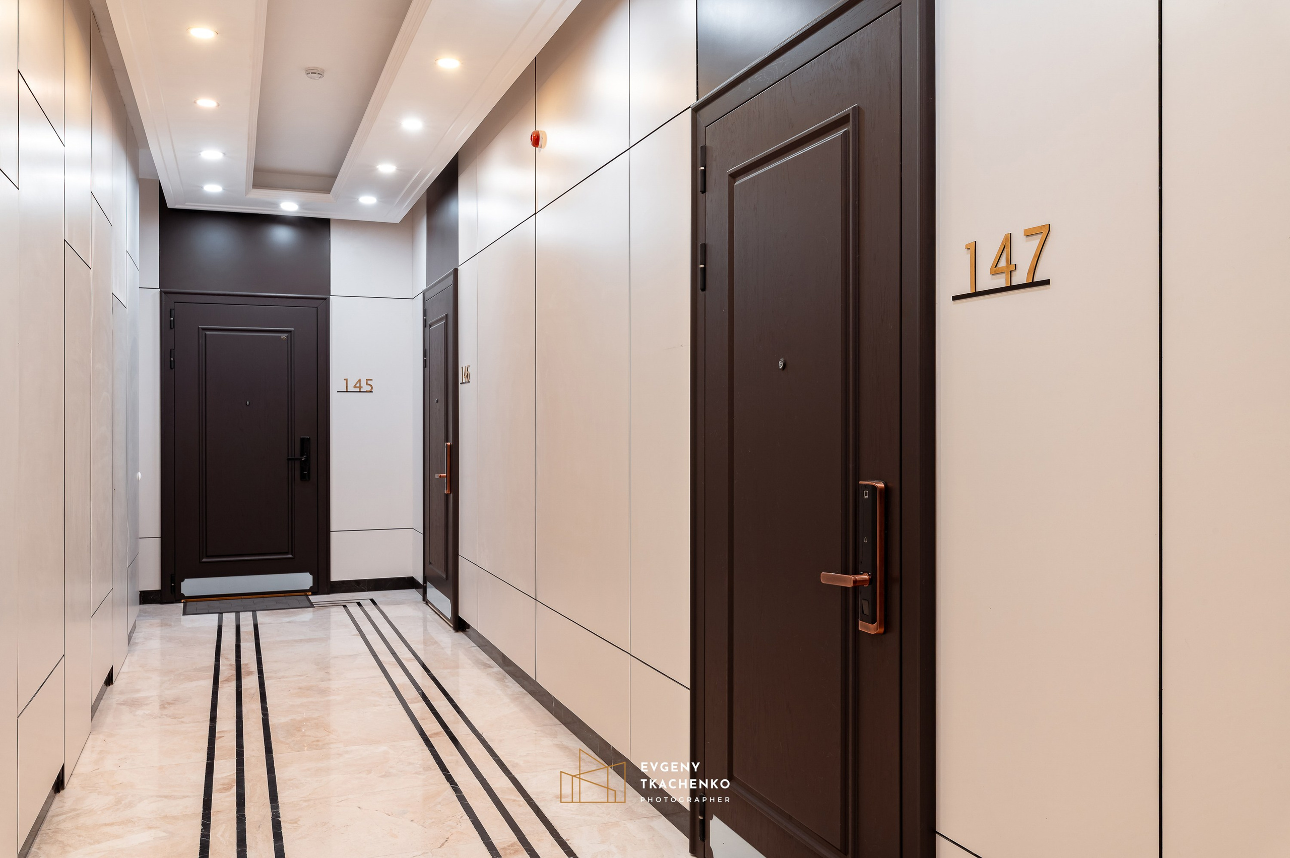 ЖК «Riverside», г. Алматы. Архитектурный и интерьерный фотограф в Казахстане