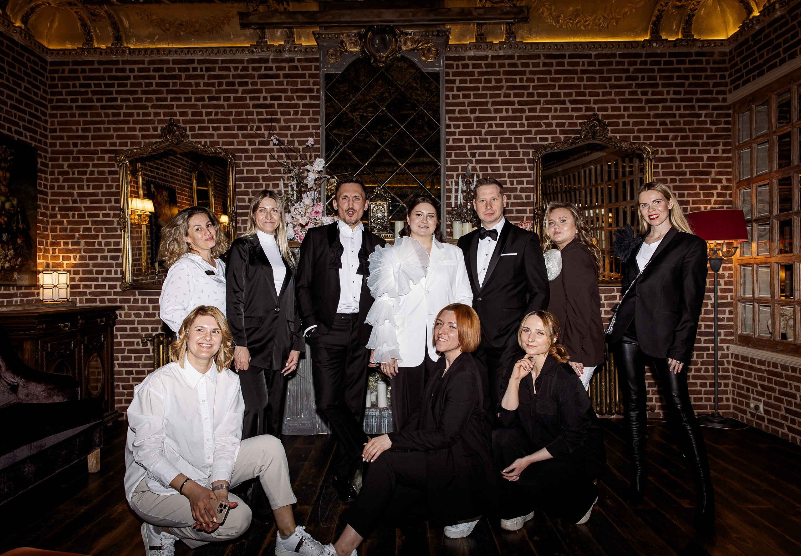 Свадебная выставка. Свадебный и семейный фотограф в Челябинске Юлия Ишимова