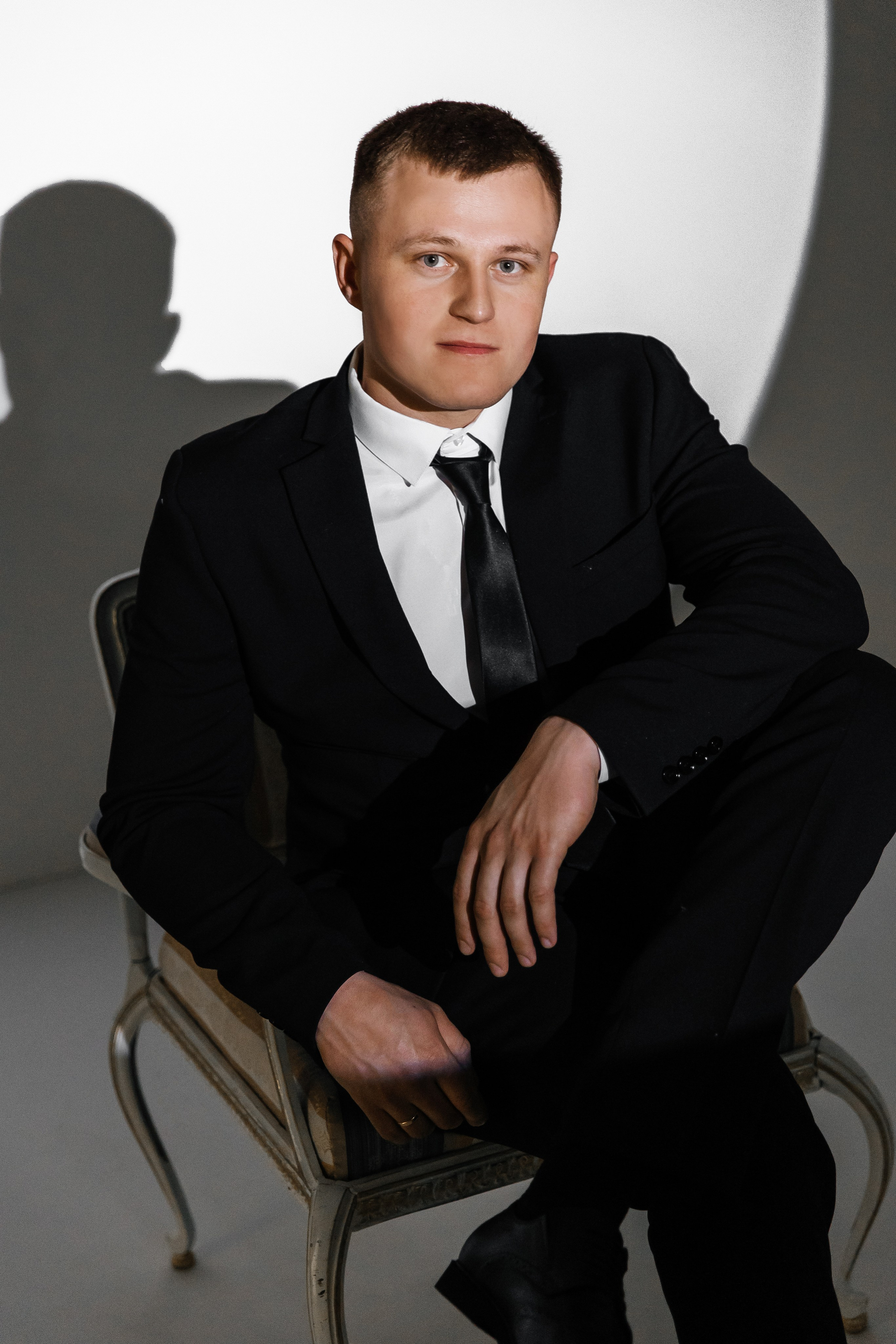 ANDREY & POLINA. Свадебный фотограф в Евпатории и в Крыму, Love story, женский портрет