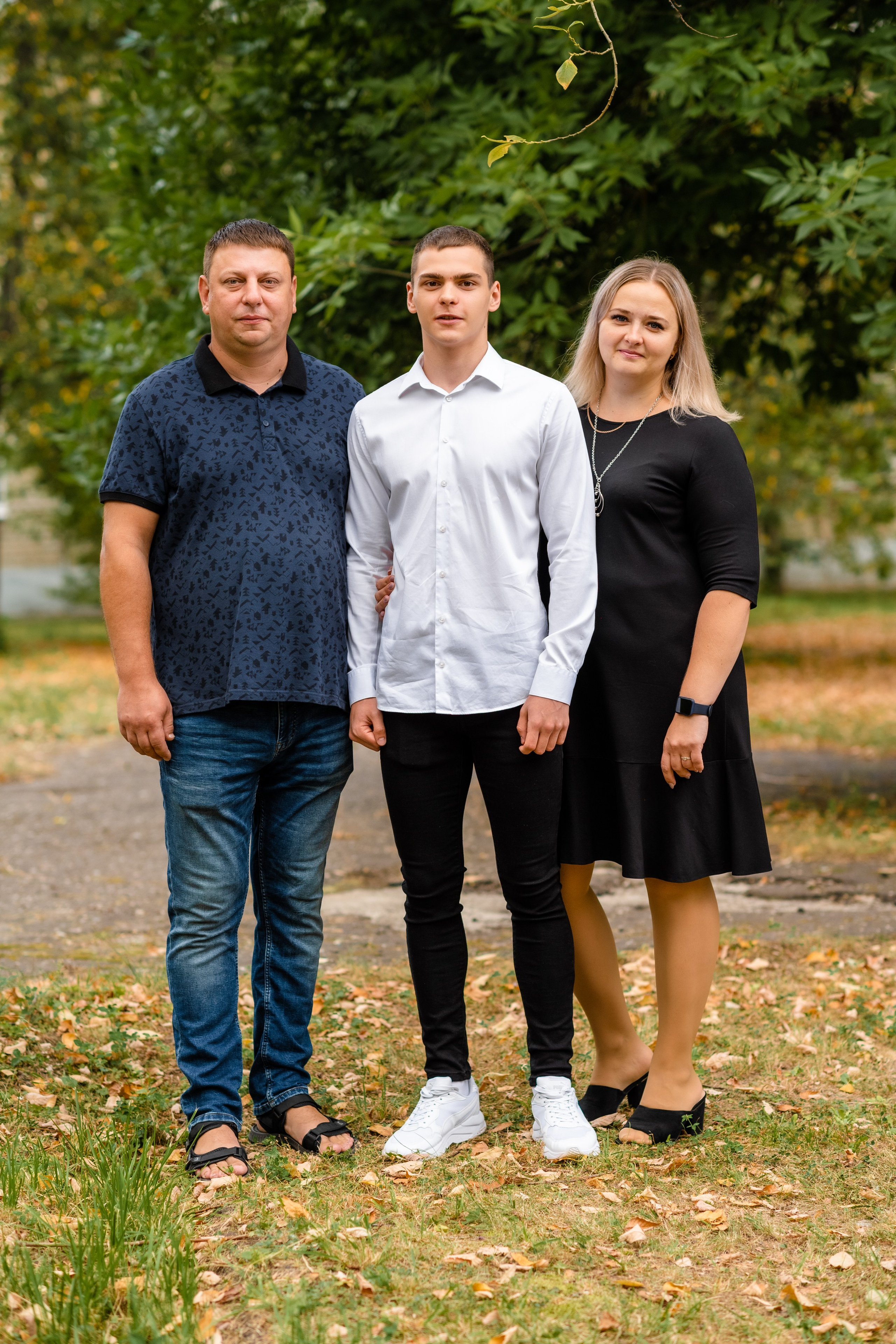 Съёмки «Последний звонок». Дом детской фотографии Арсюткиной Наталии™