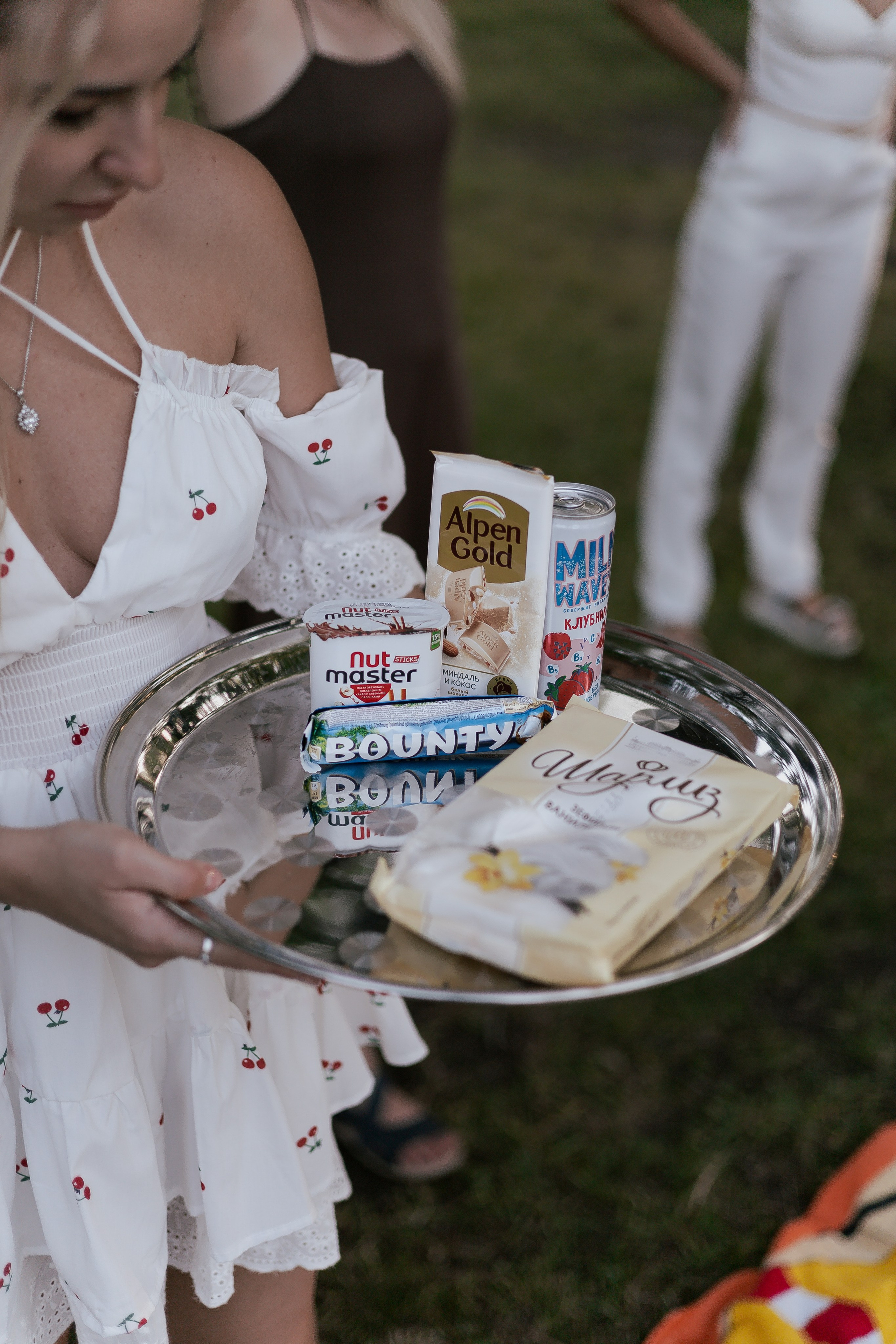 HB Kate Petrovamac. Фотограф в Самаре и Самарской области Констанция