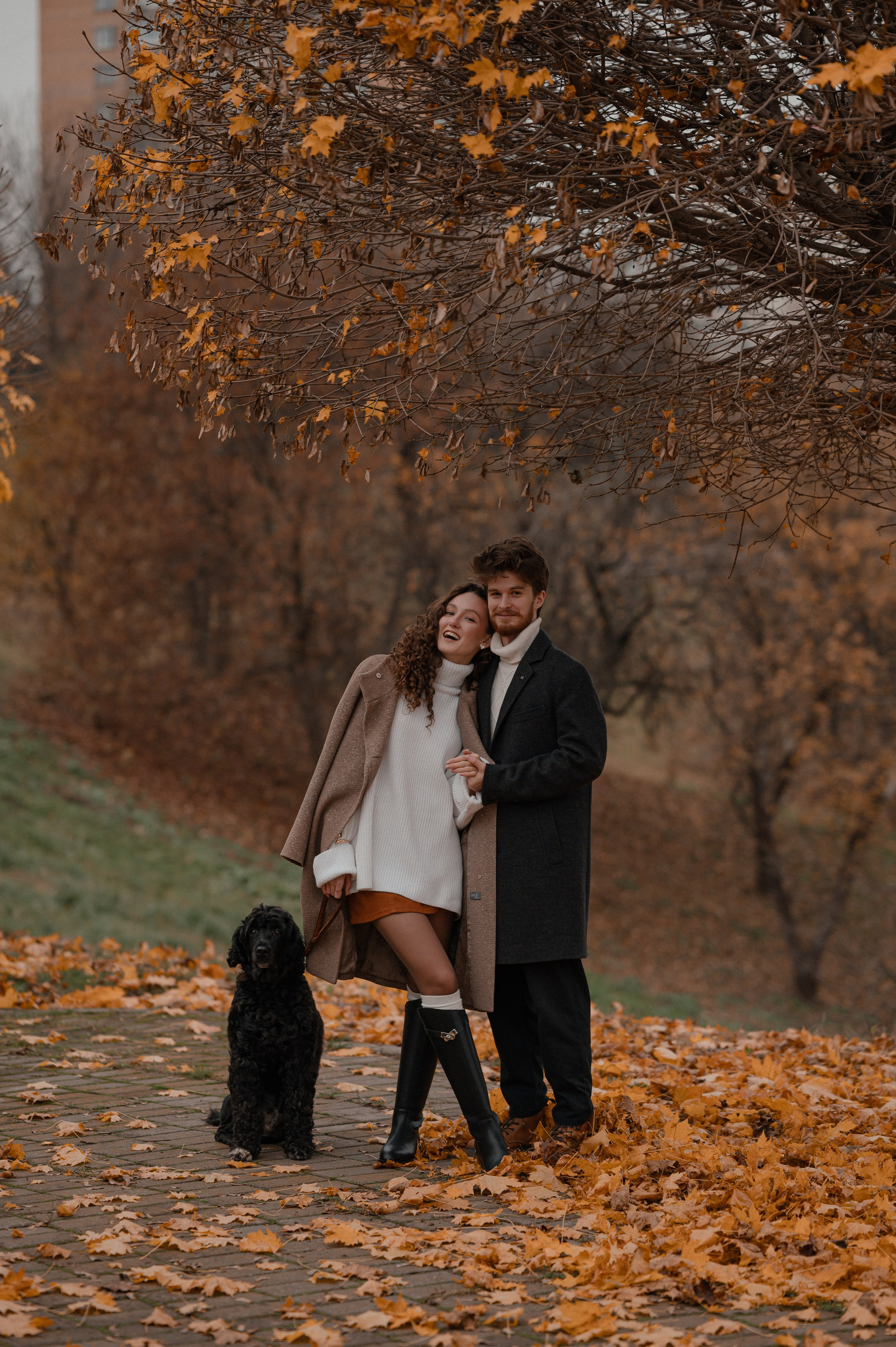 Английское настроение. Семейный, свадебный и репортажный фотограф в Москве Анастасия Светлова