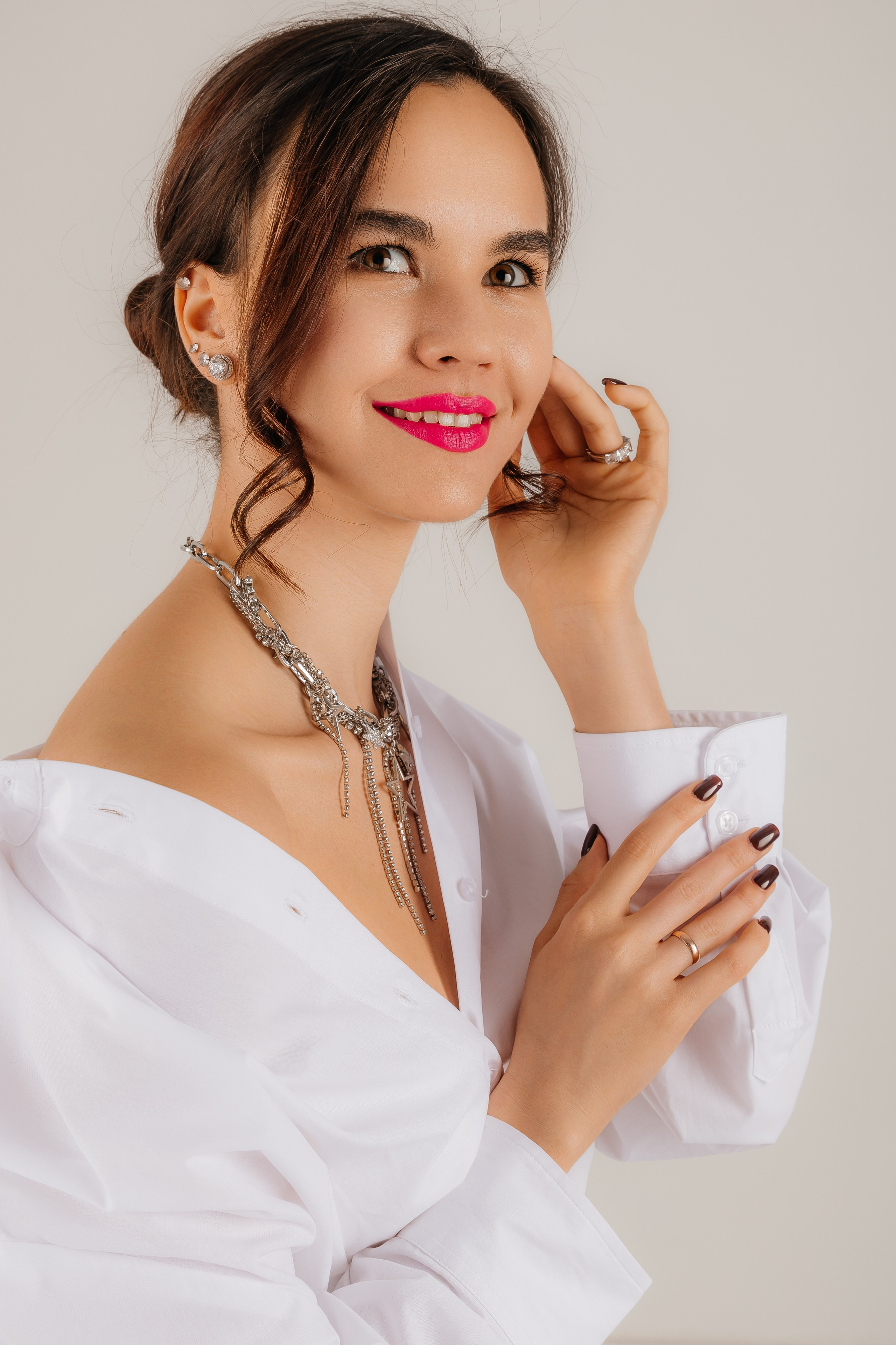 Индивидуальная фотосессия. Семейный и детский фотограф в Самаре Наталия Панафидина