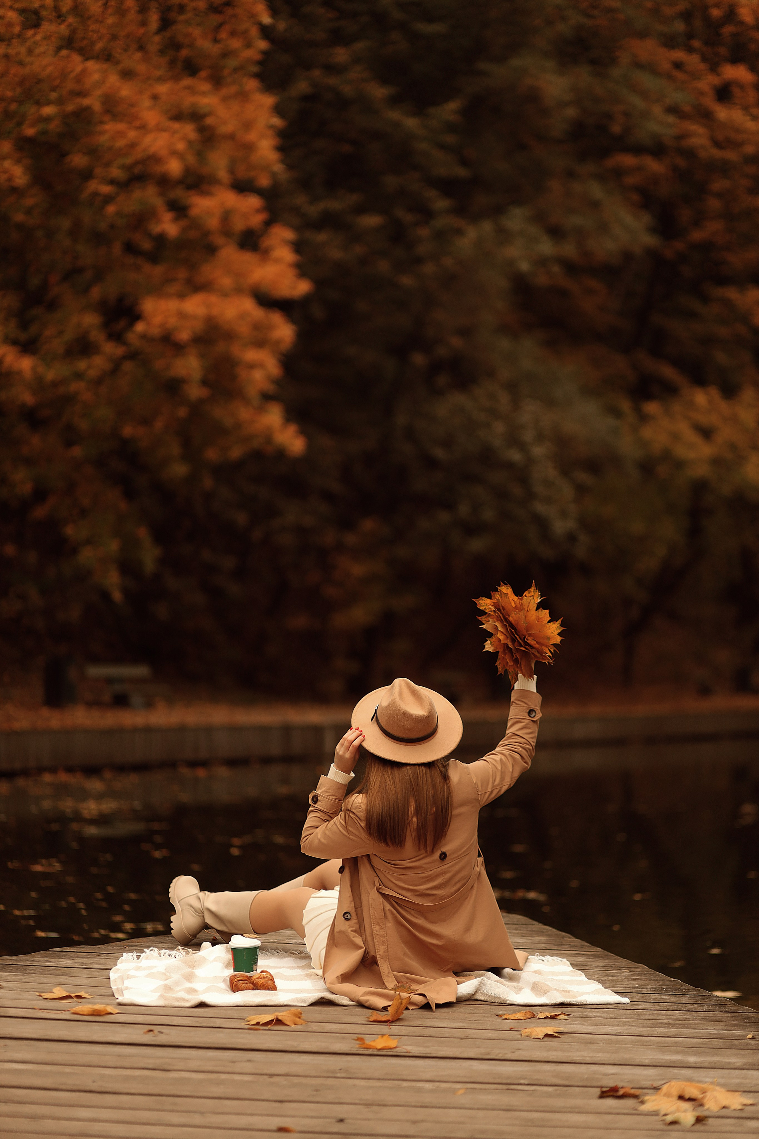 Даша. Фотограф в Москве Юлия Хамзина