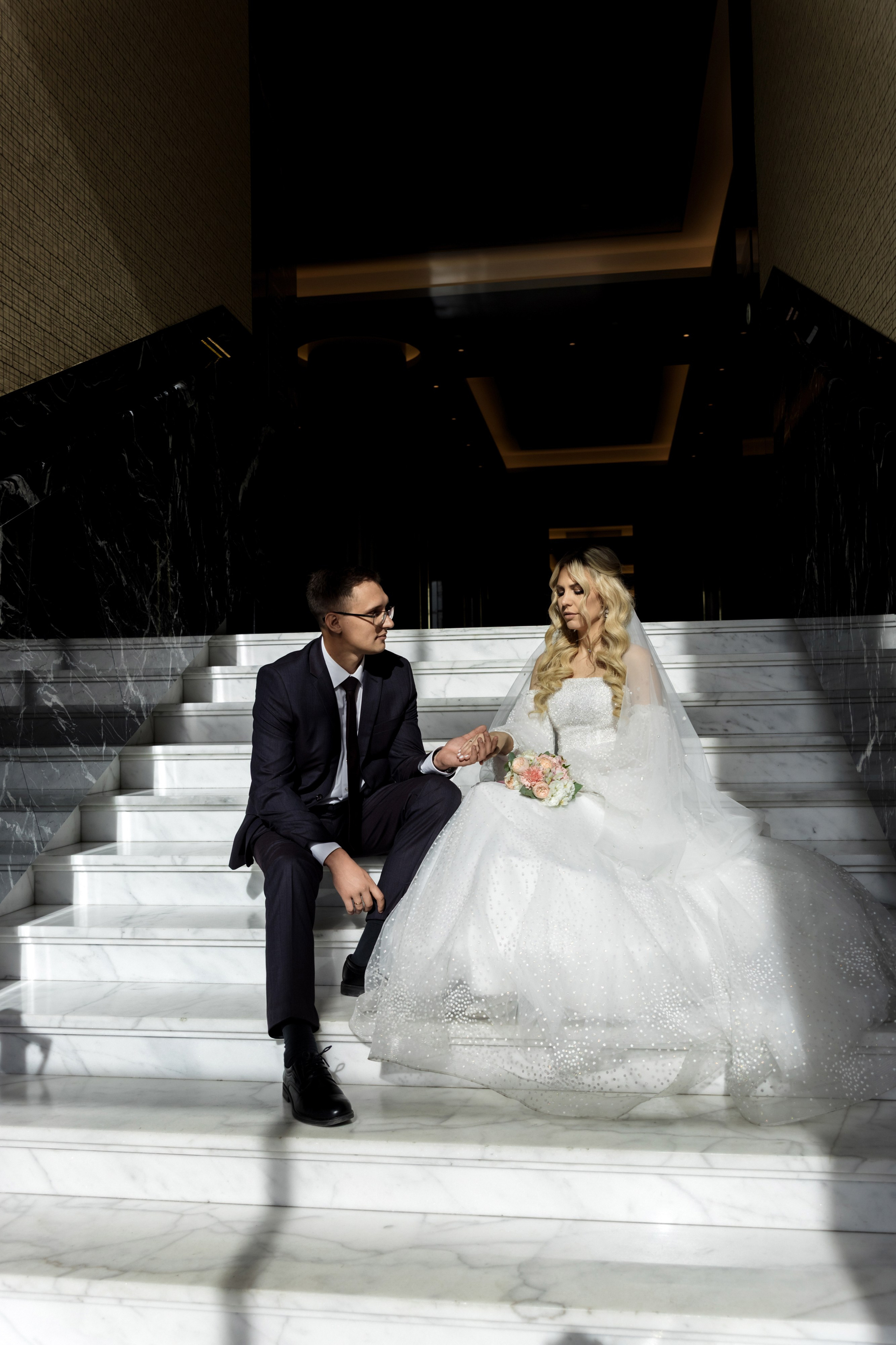 Свадьба Романа и Людмилы. Фотосессии, Семейный, свадебный фотограф в Самаре