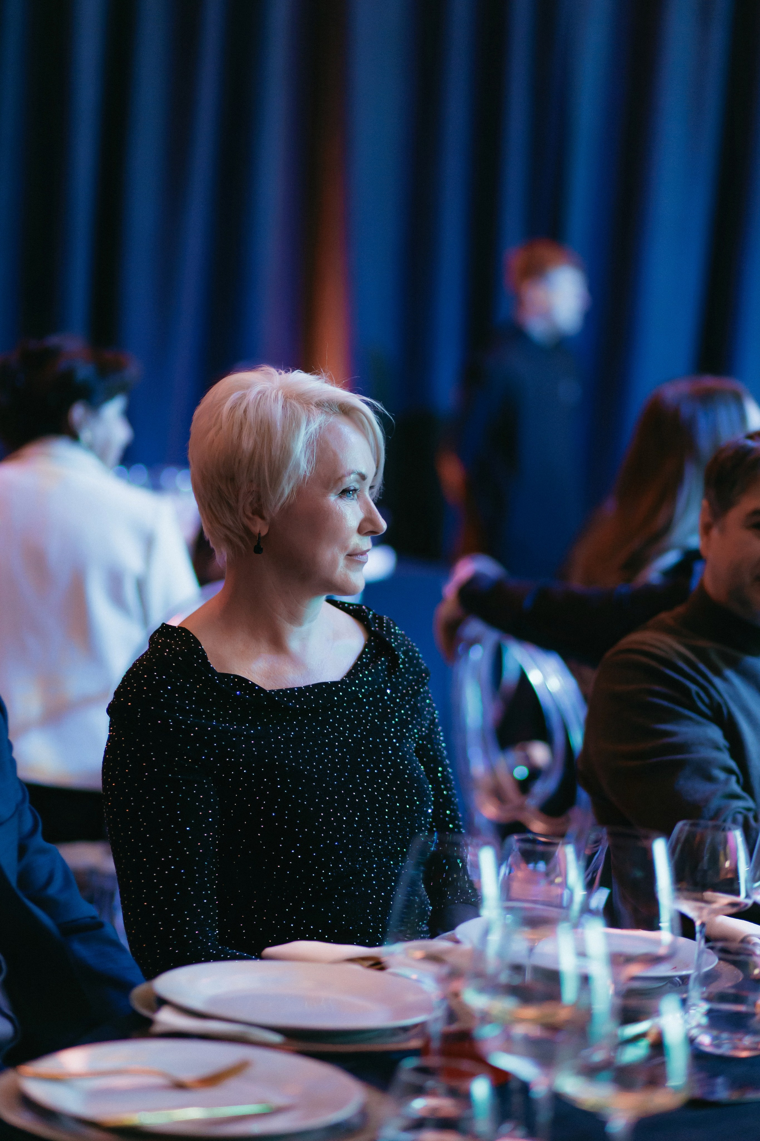 ШЕСТОЕ ЧУВСТВО. Фотограф Иркутск Антипин Сергей