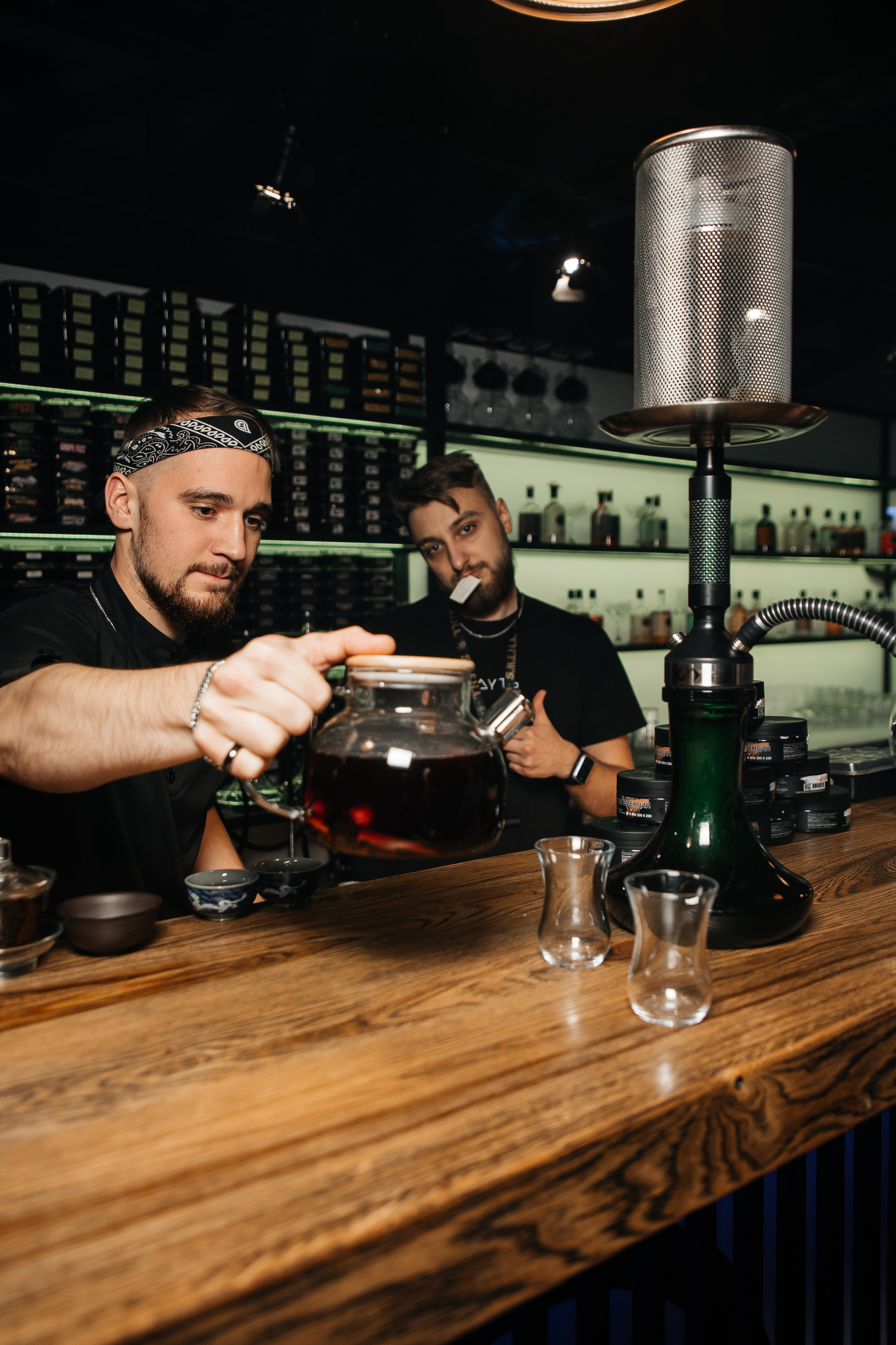 Дуть. Фотограф Денис Лесковский (Тюмень)