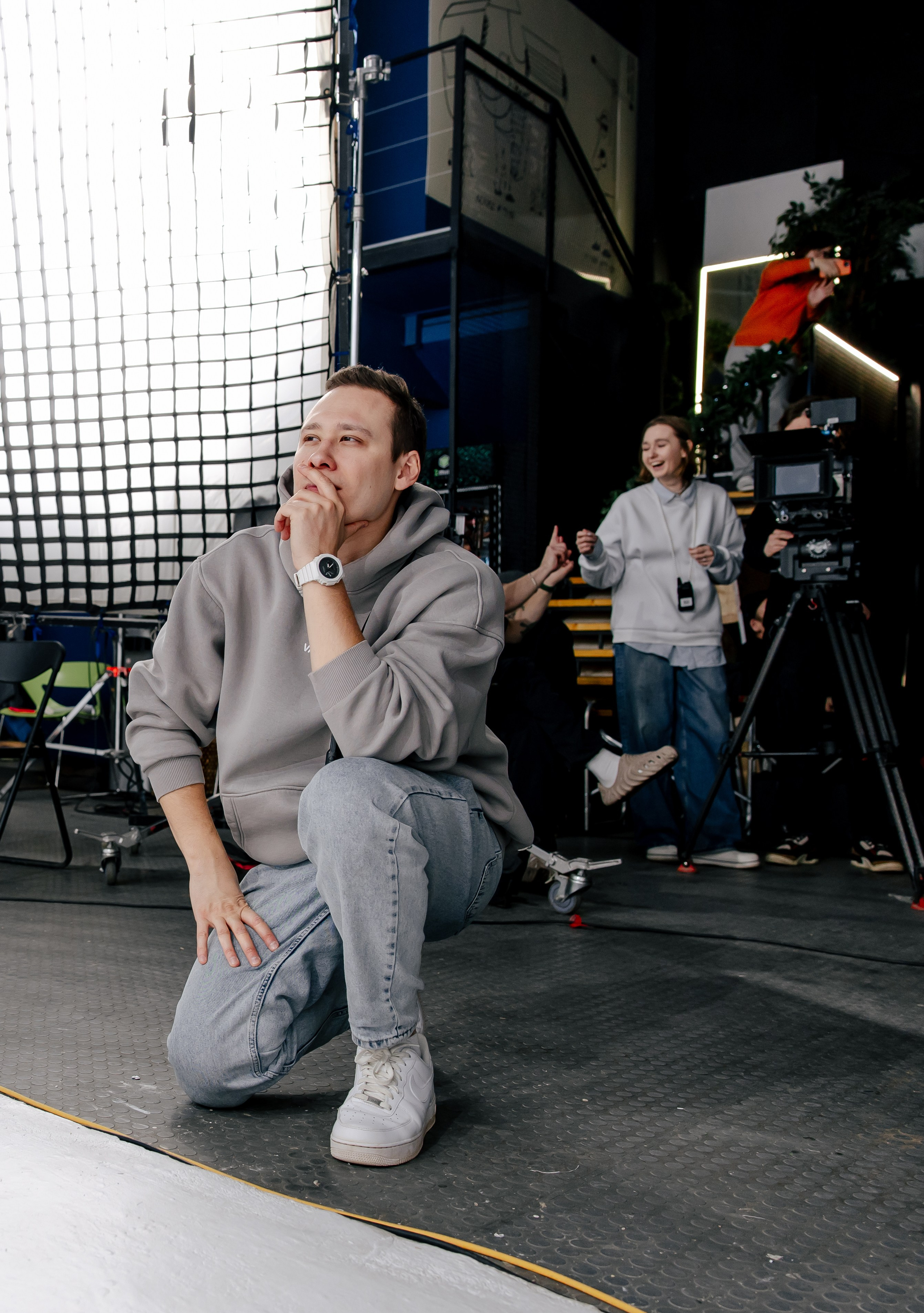 Репортаж. Главная