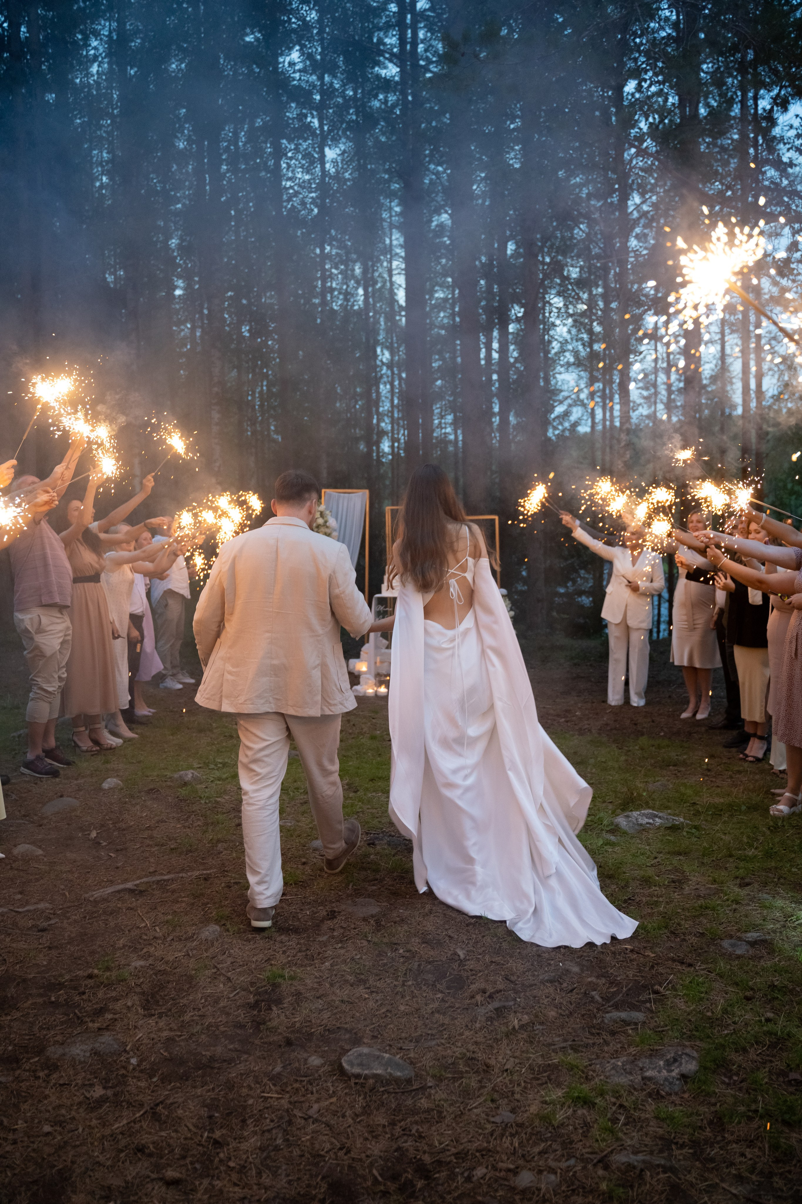 Паша & Кристина. Свадебный фотограф в Петрозаводске Сергей Кокорев