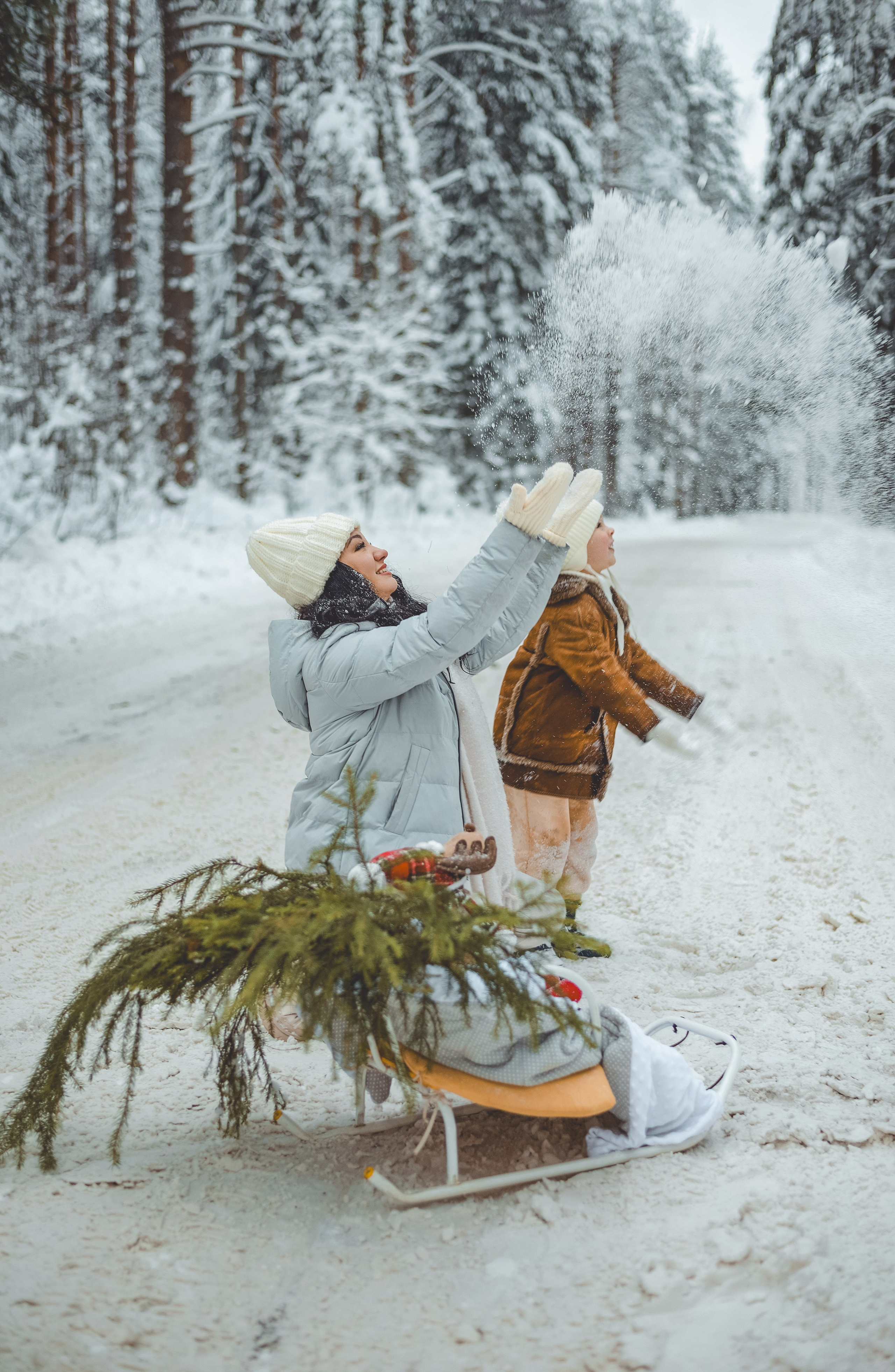 Даша и Миша. Фотограф в Санкт-Петербурге Катя Прудникова