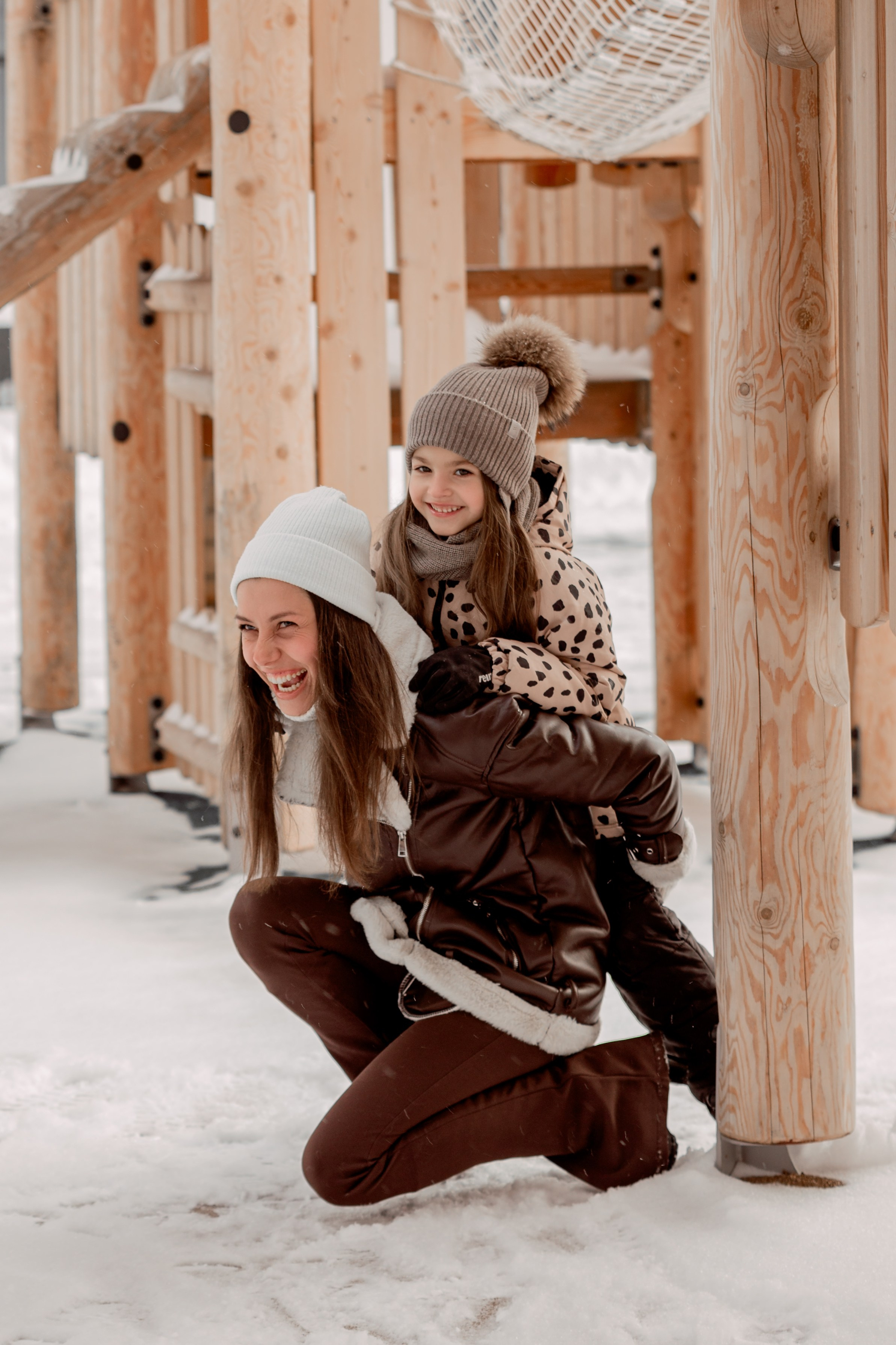 Саша и Даша. Свадебный фотограф в Нижнем Новгороде
