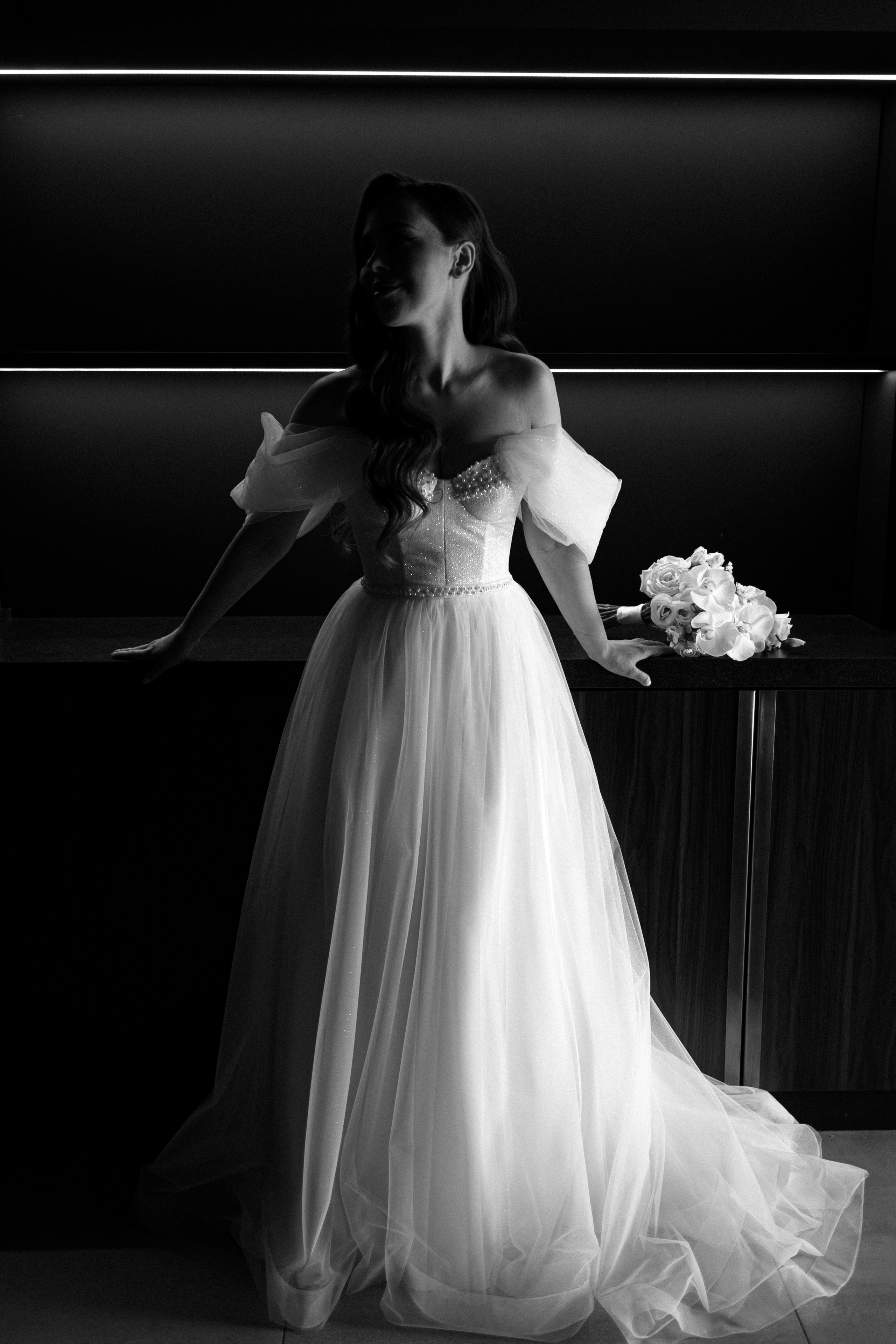 Никита и Катя. Семейный свадебный фотограф Семен Егоров