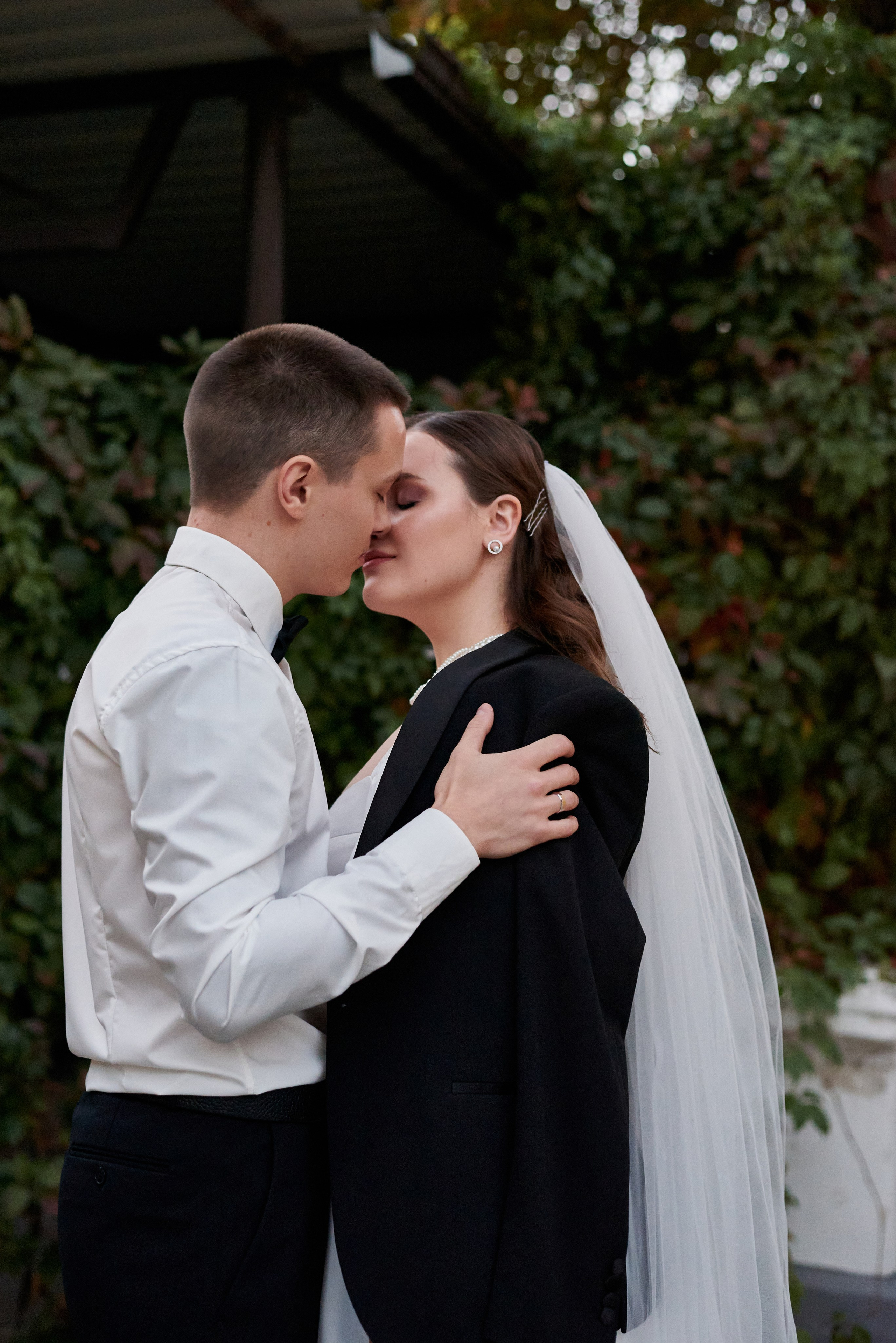 Валентин и Полина. Фотограф Новочеркасск Ростов Карина Чернова