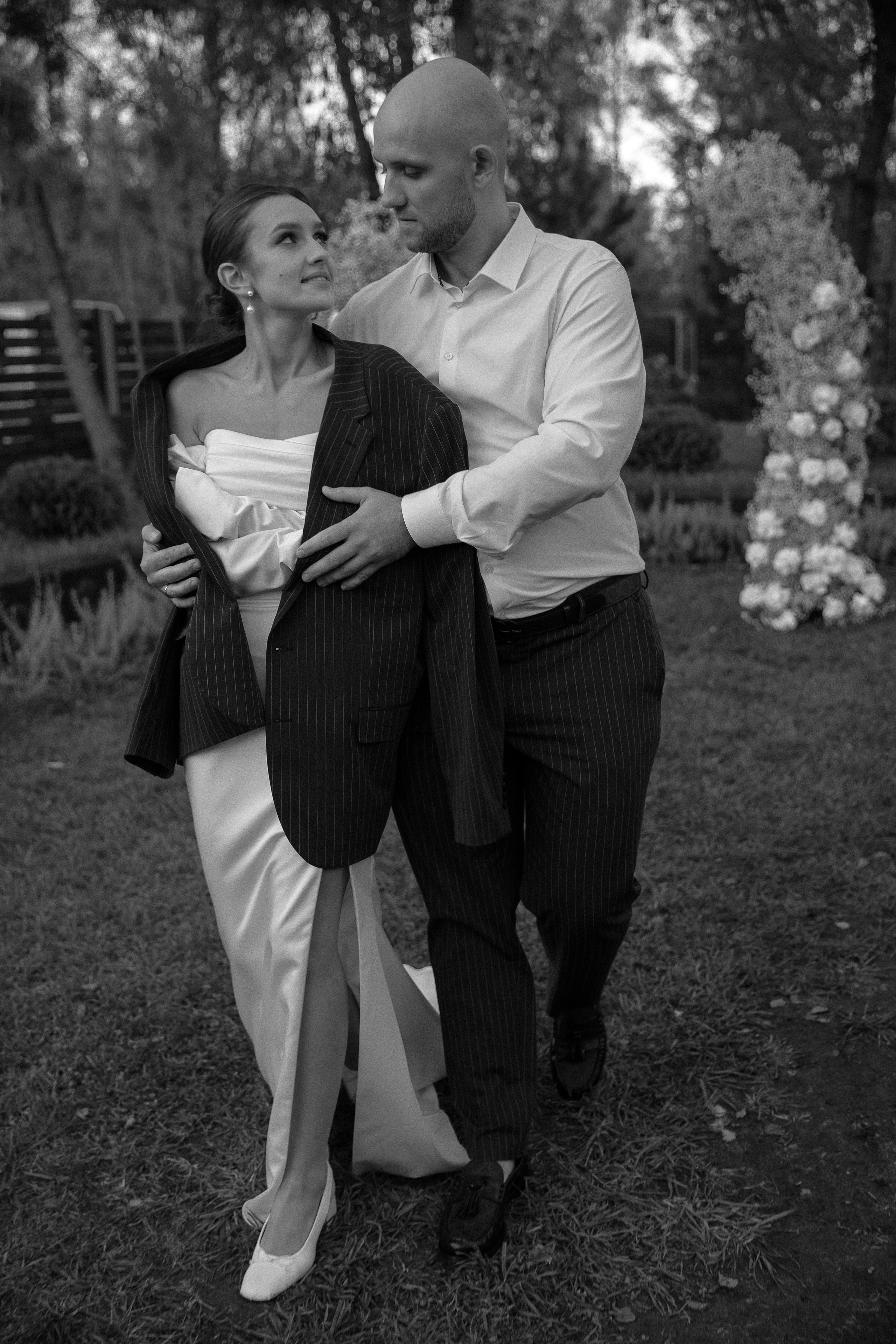 Кирилл и Даша. Dima Lemeshevsky