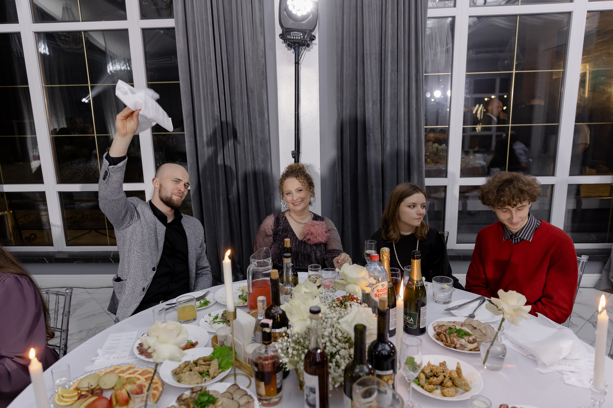 Кирилл и Даша. Dima Lemeshevsky