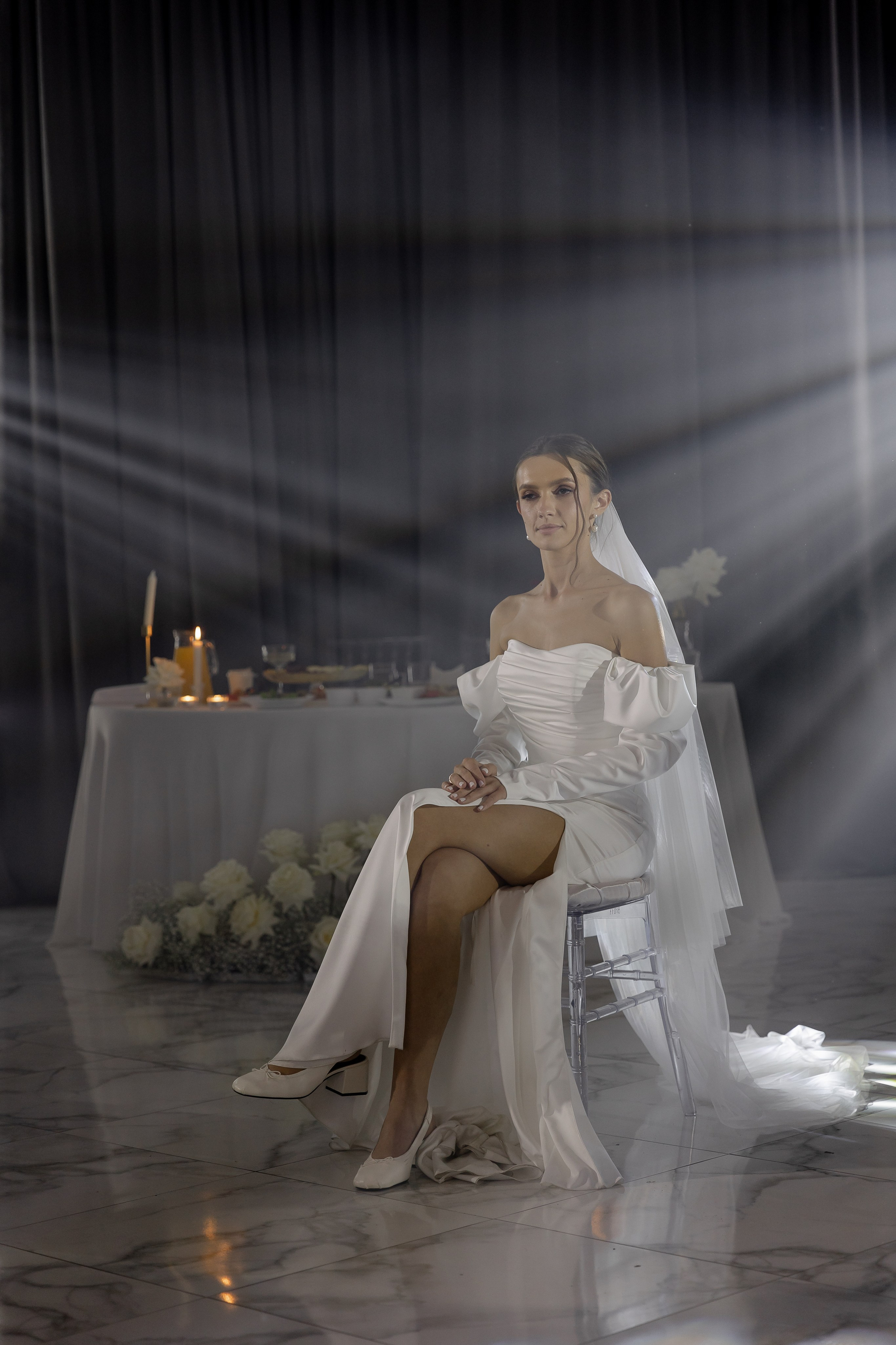 Кирилл и Даша. Dima Lemeshevsky