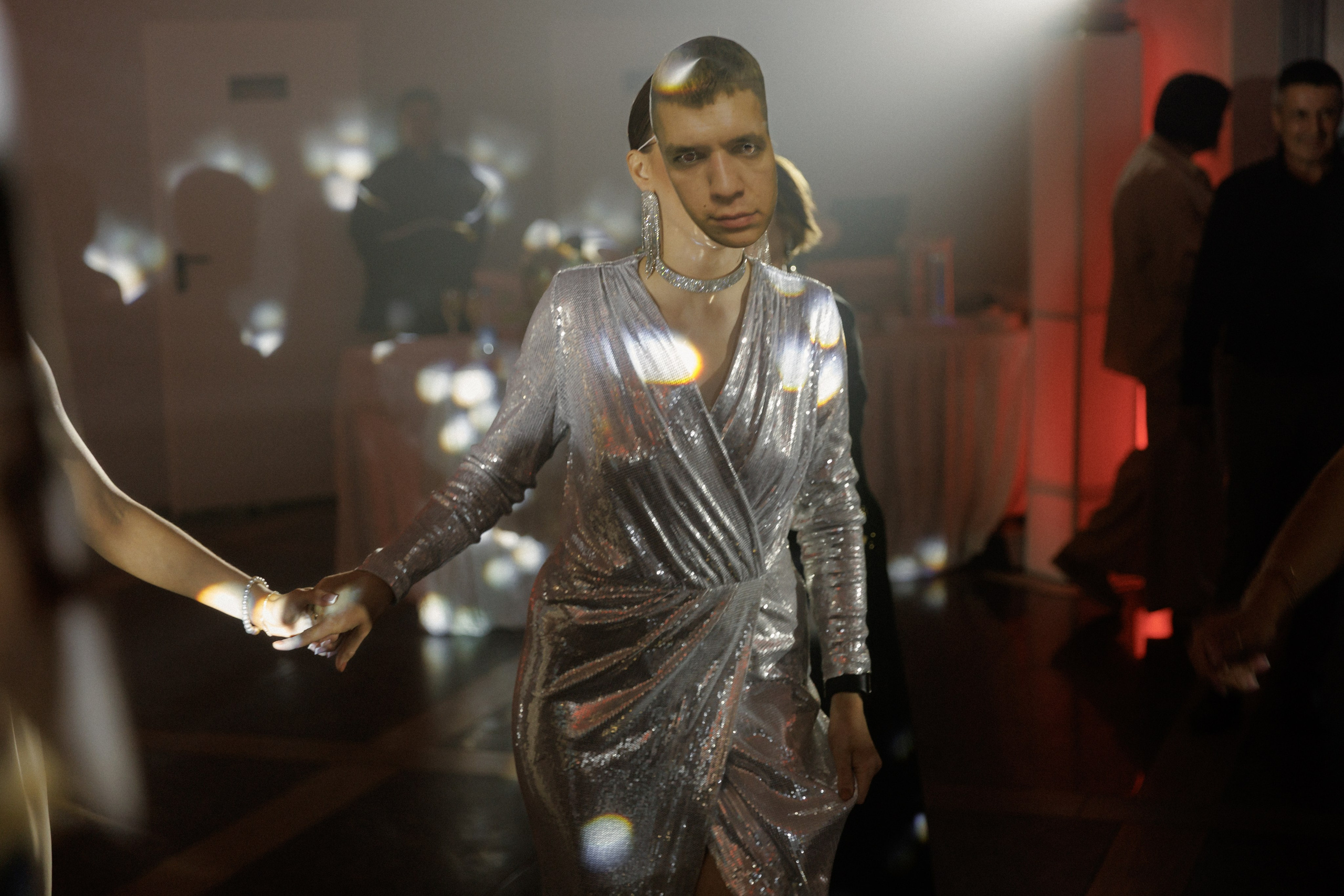 Wedding day 25/04/2025. Dima Lemeshevsky