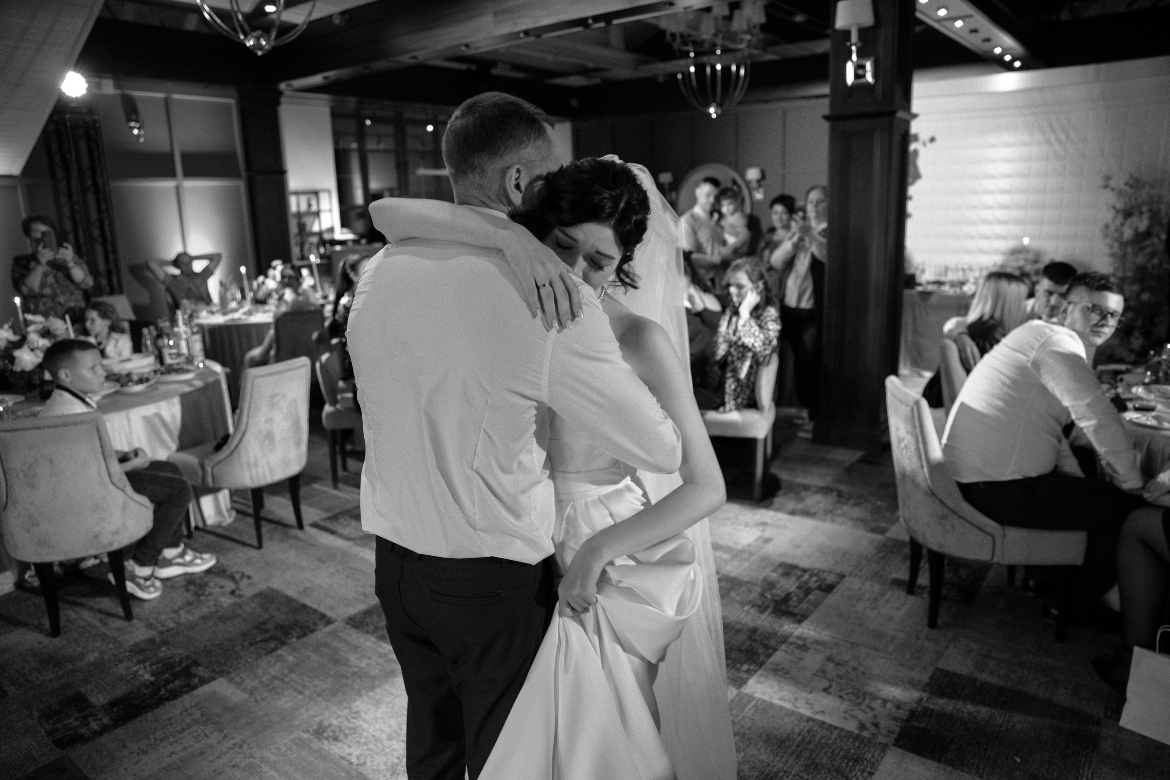 Авторский коктейль. Dima Lemeshevsky