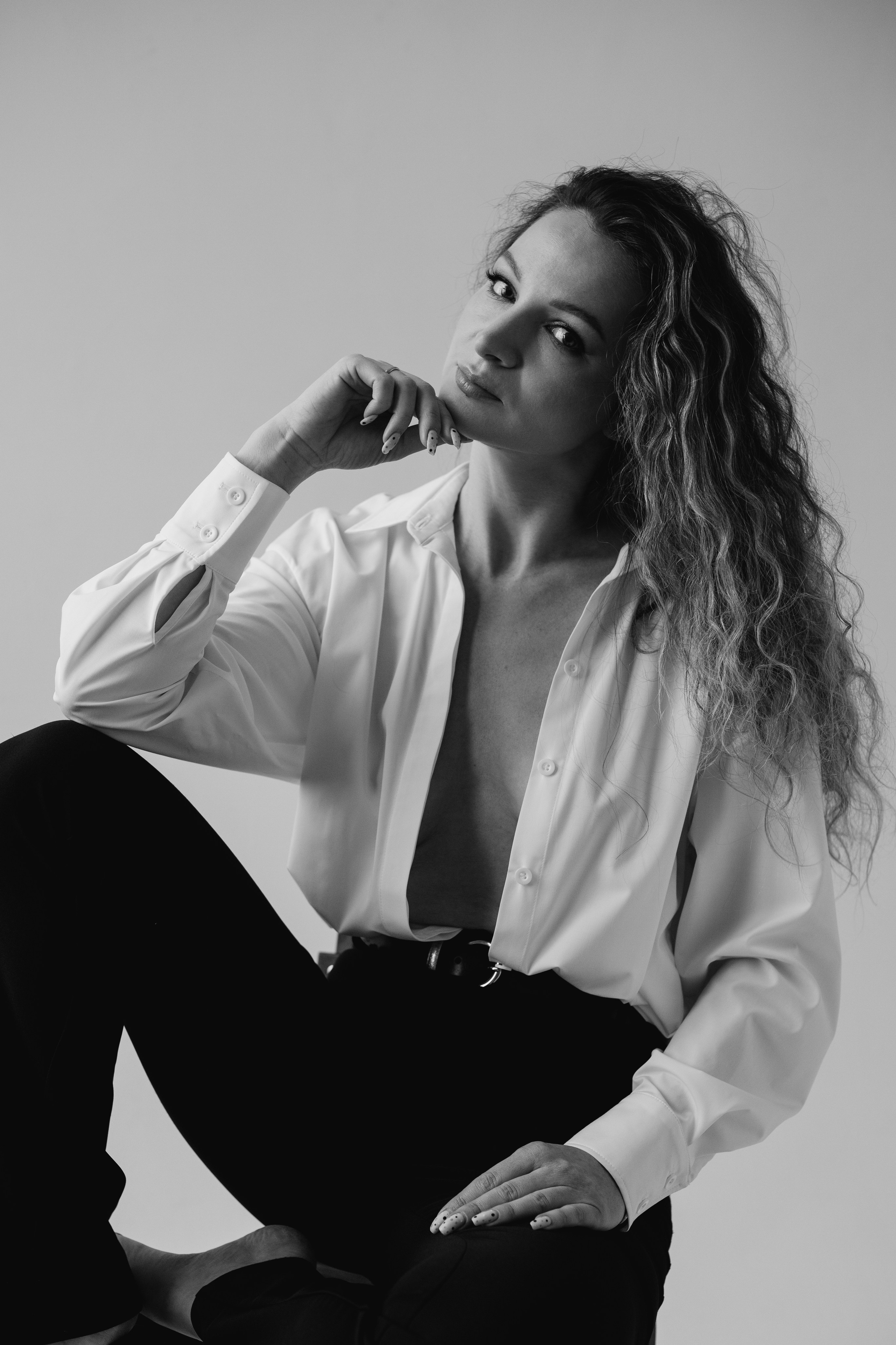 Виктория. Фотограф в Москве и Московской области