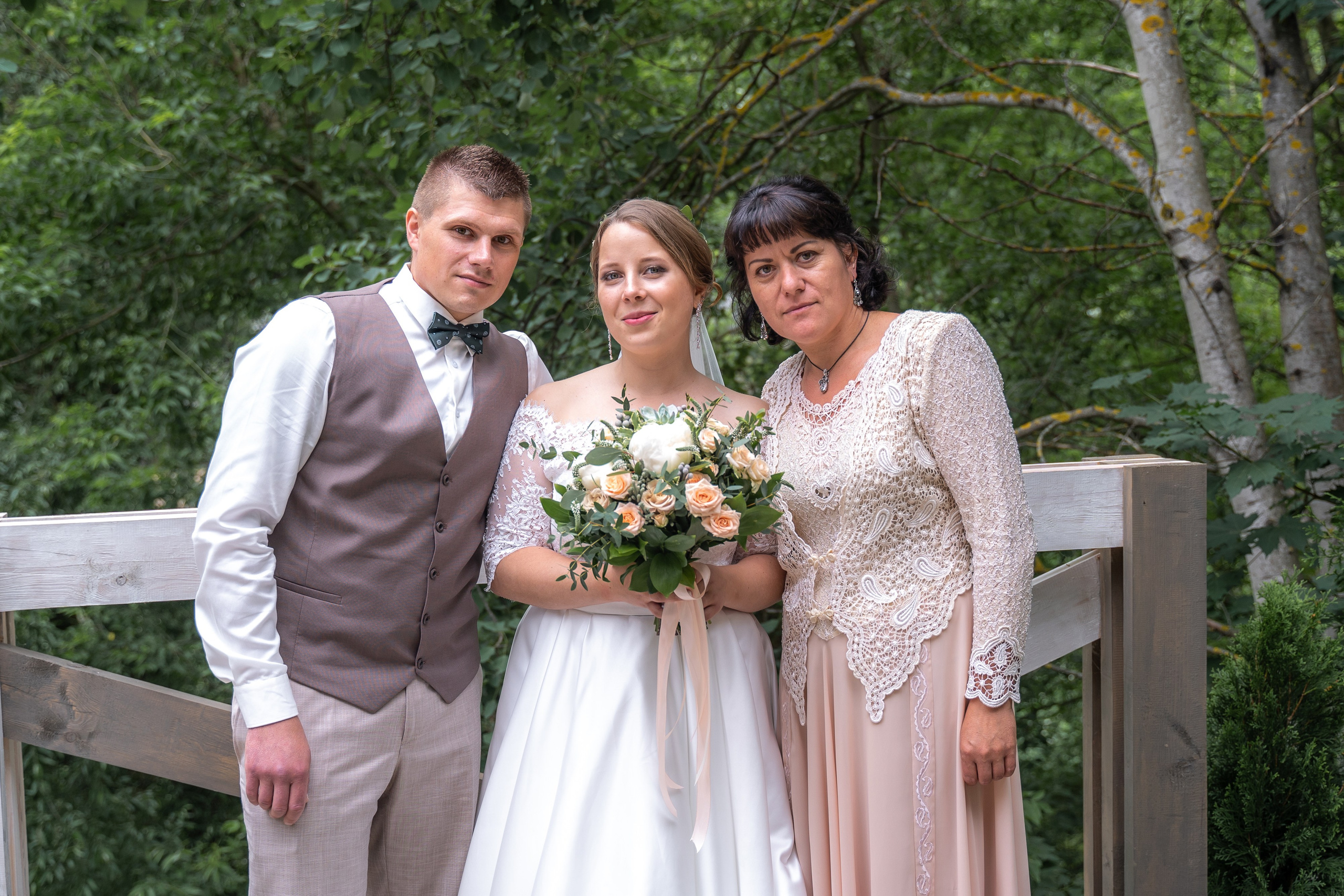 Дмитрий и Вика. Архив