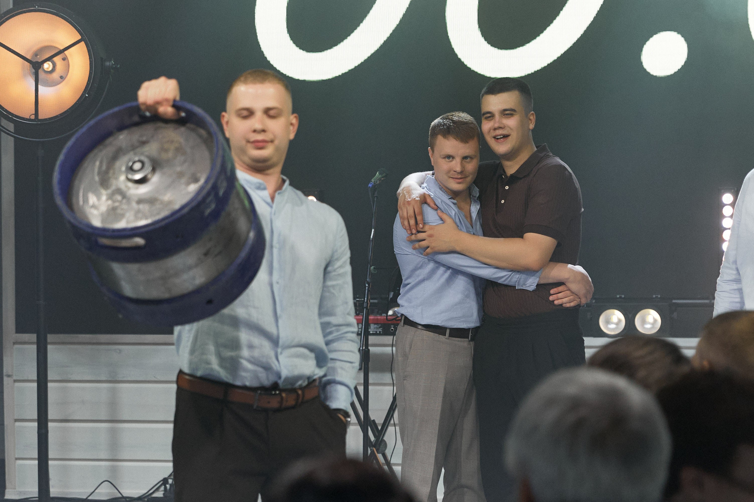 Посмотреть серию. Свадебный и семейный фотограф в Красноярске Тряпчев Павел