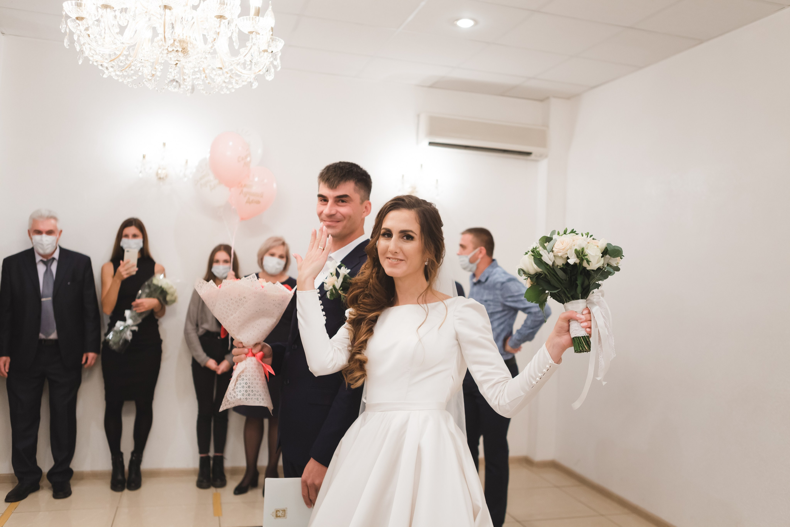 Денис и Любовь. Brand и контент фотограф