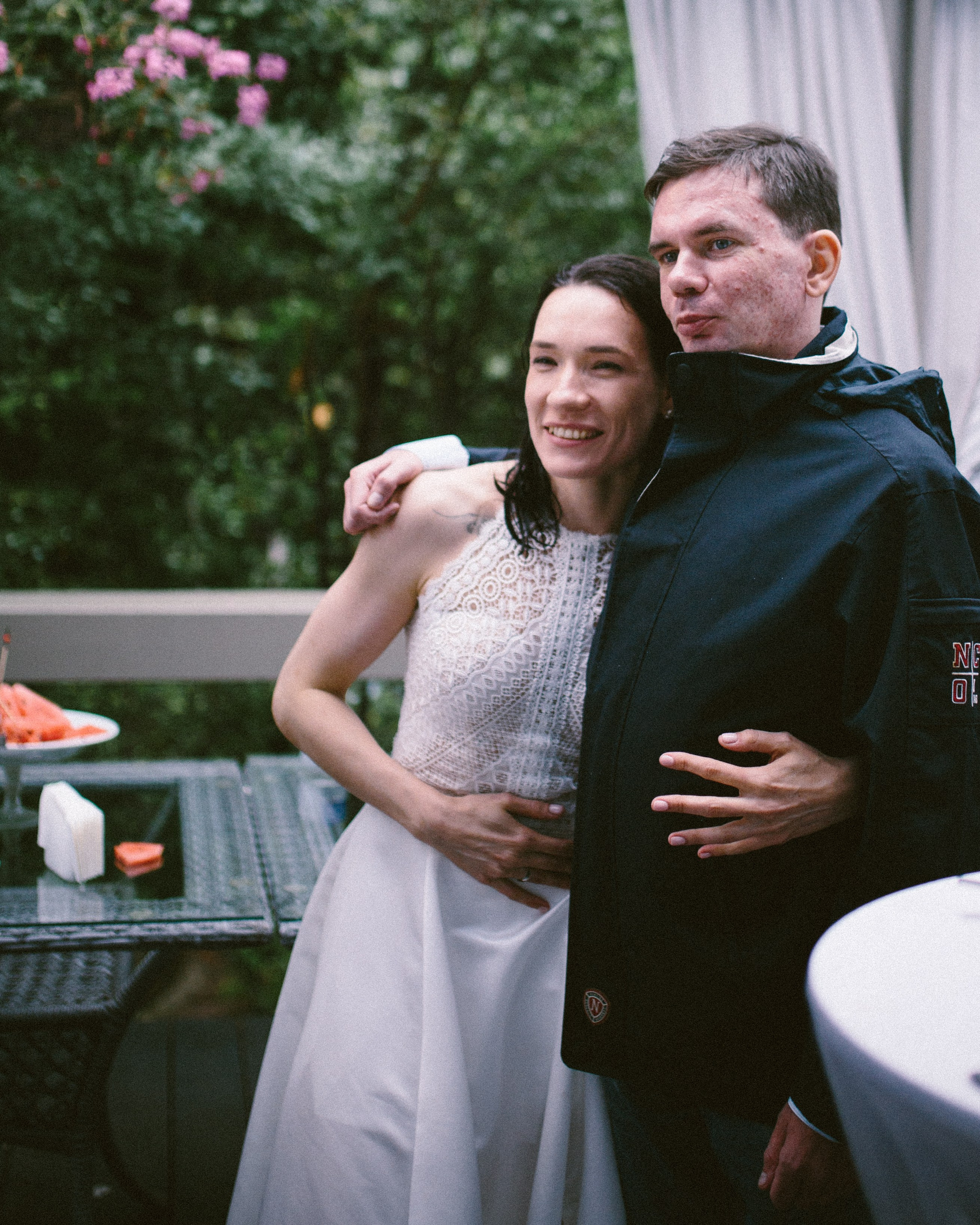 Свадьба Екатерина и Валерий. Портретный фотограф в Москве Мария Варлей