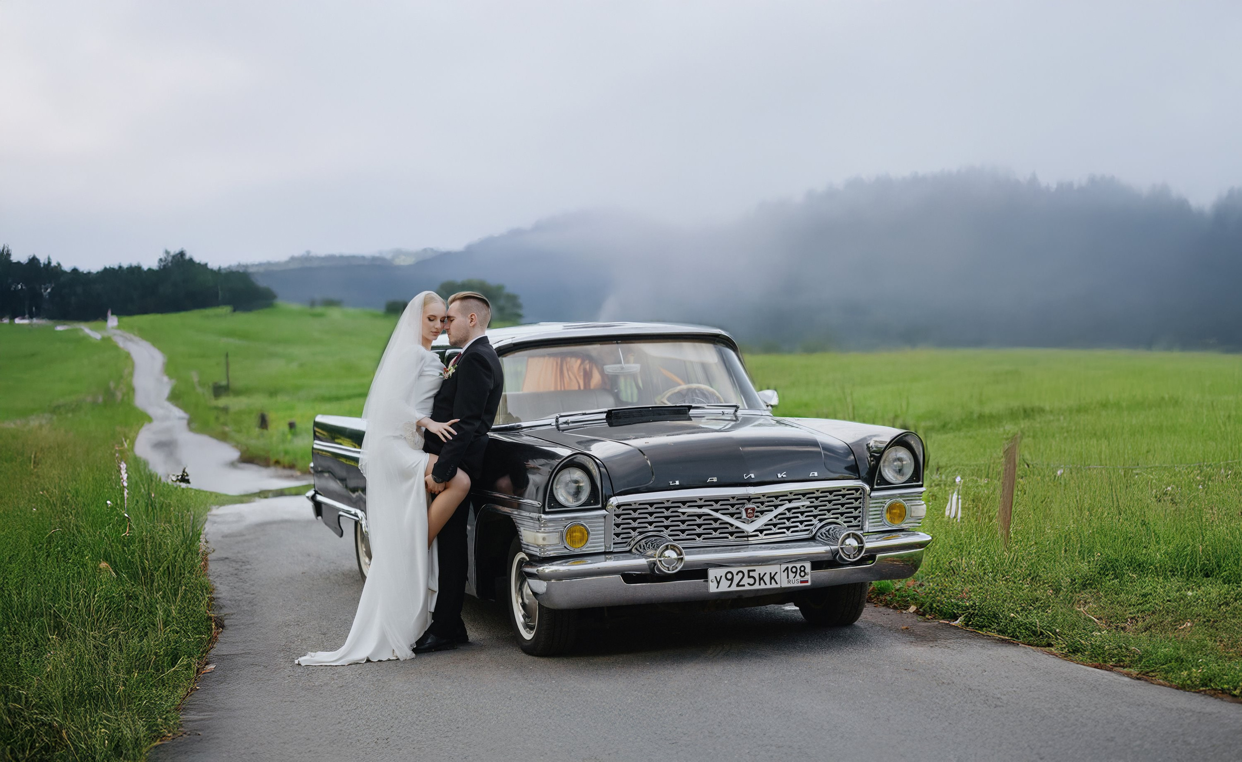 Иван и Ольга. Свадебный фотограф в Санкт-Петербурге Рябикин Александр , занимаюсь св