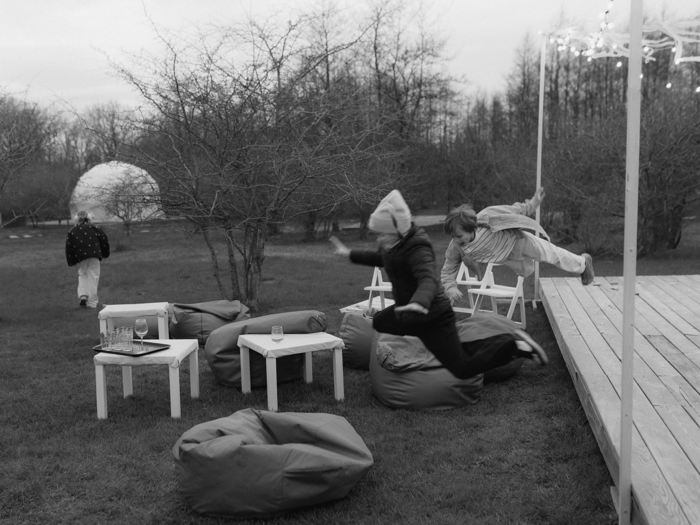 «Искренне и по-настоящему». Свадебный и семейный фотограф в Калининграде Ольга Мешечкова