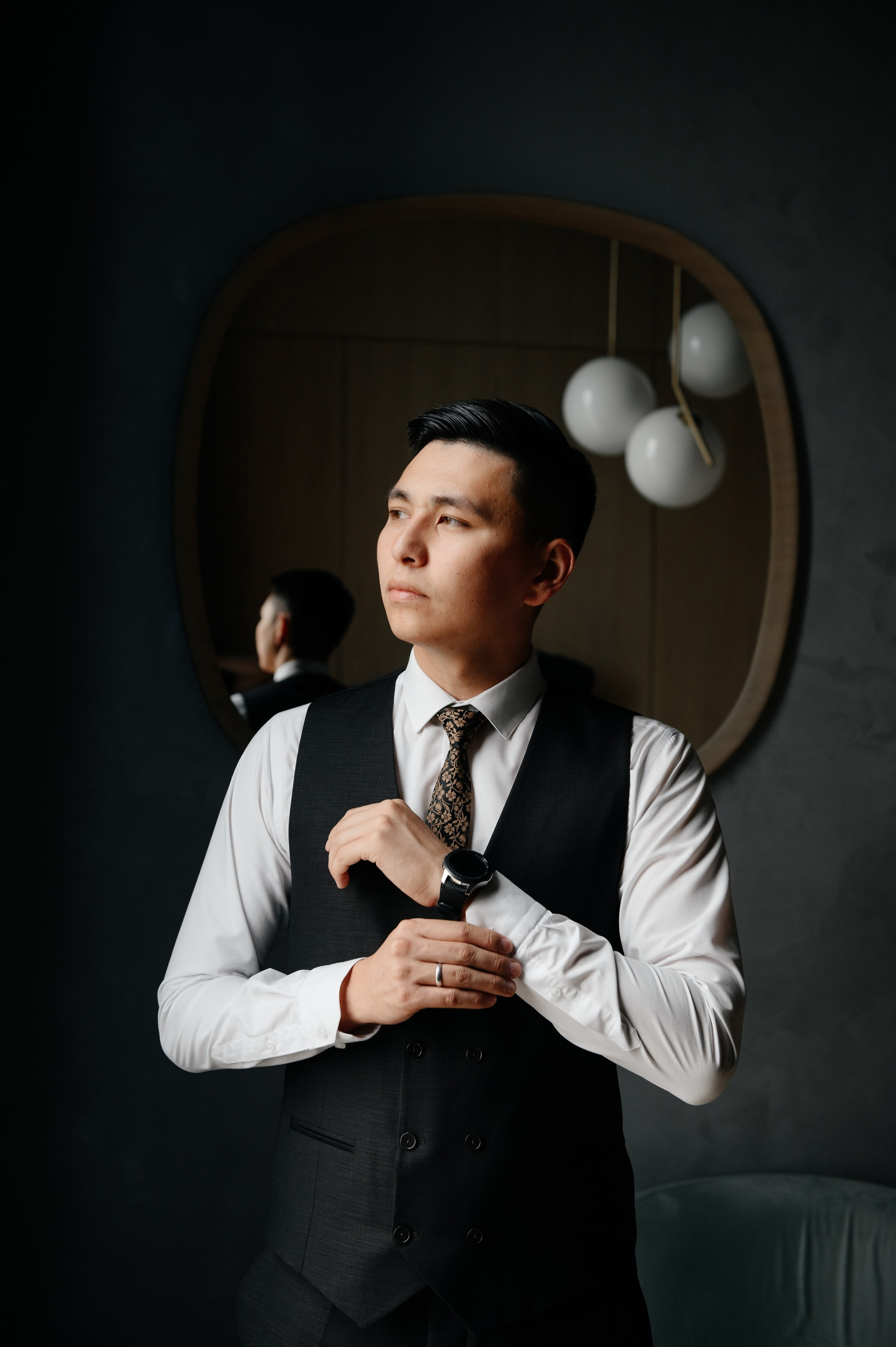 WEDDING. Фотограф Евгений Фураев