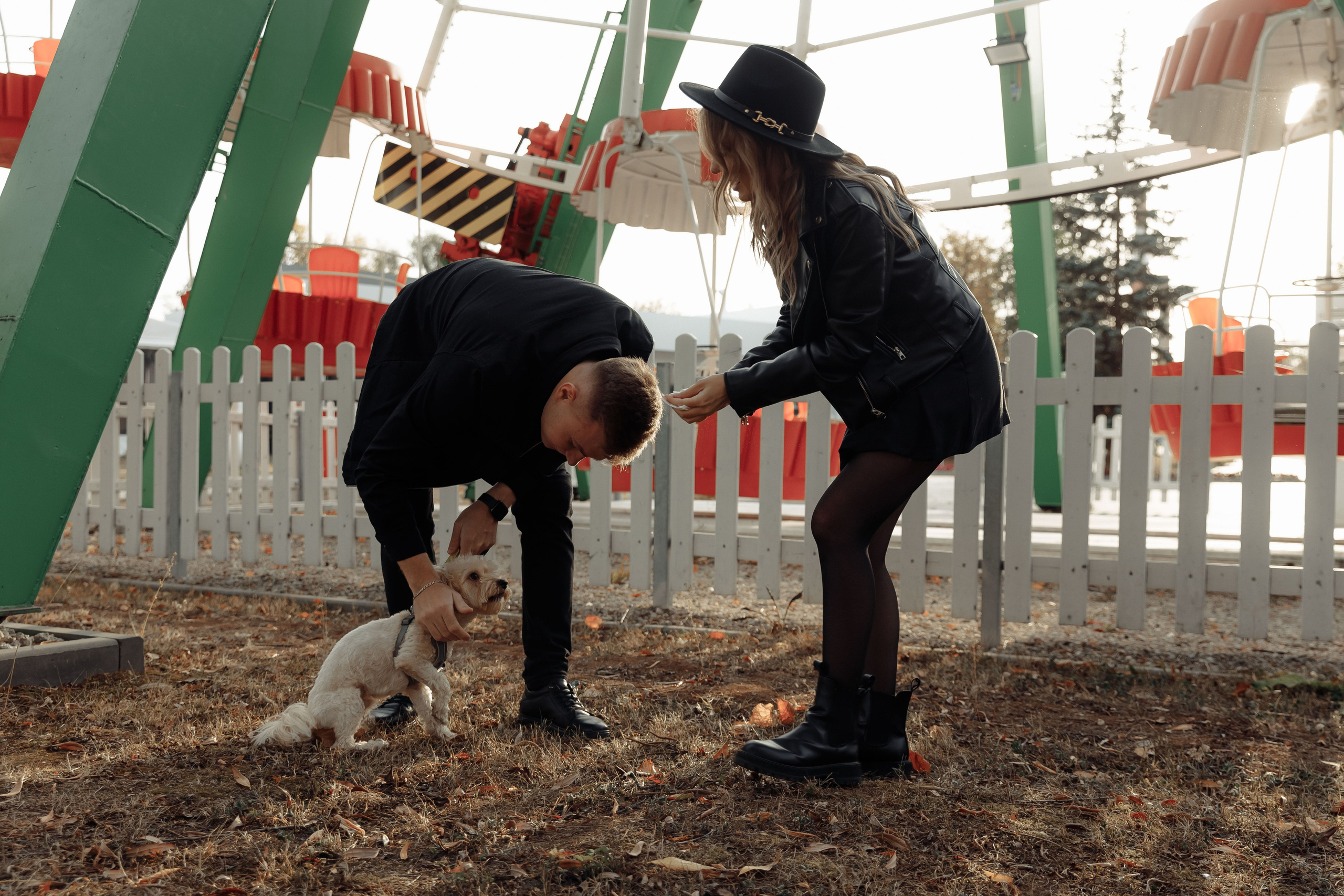 Irina and Andrey. Свадебный фотограф Казань Чебоксары Москва