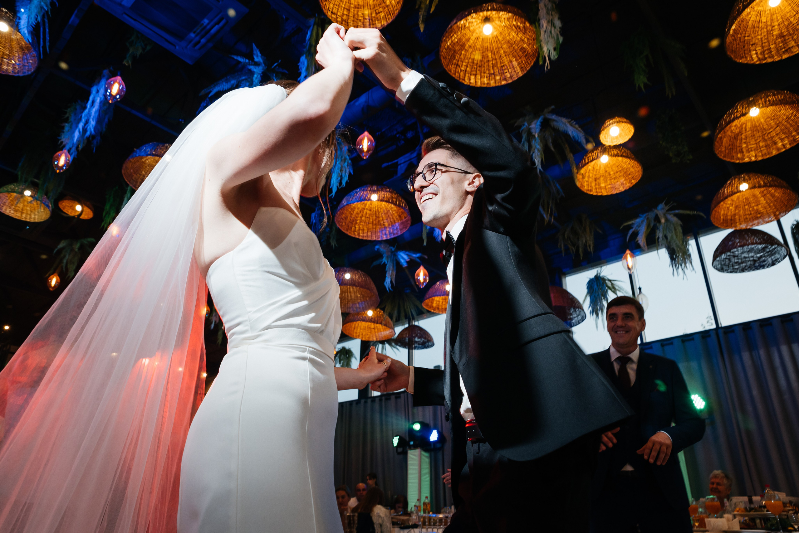 Татьяна & Евгений. Фотограф в Краснодарском крае Александр Шульга