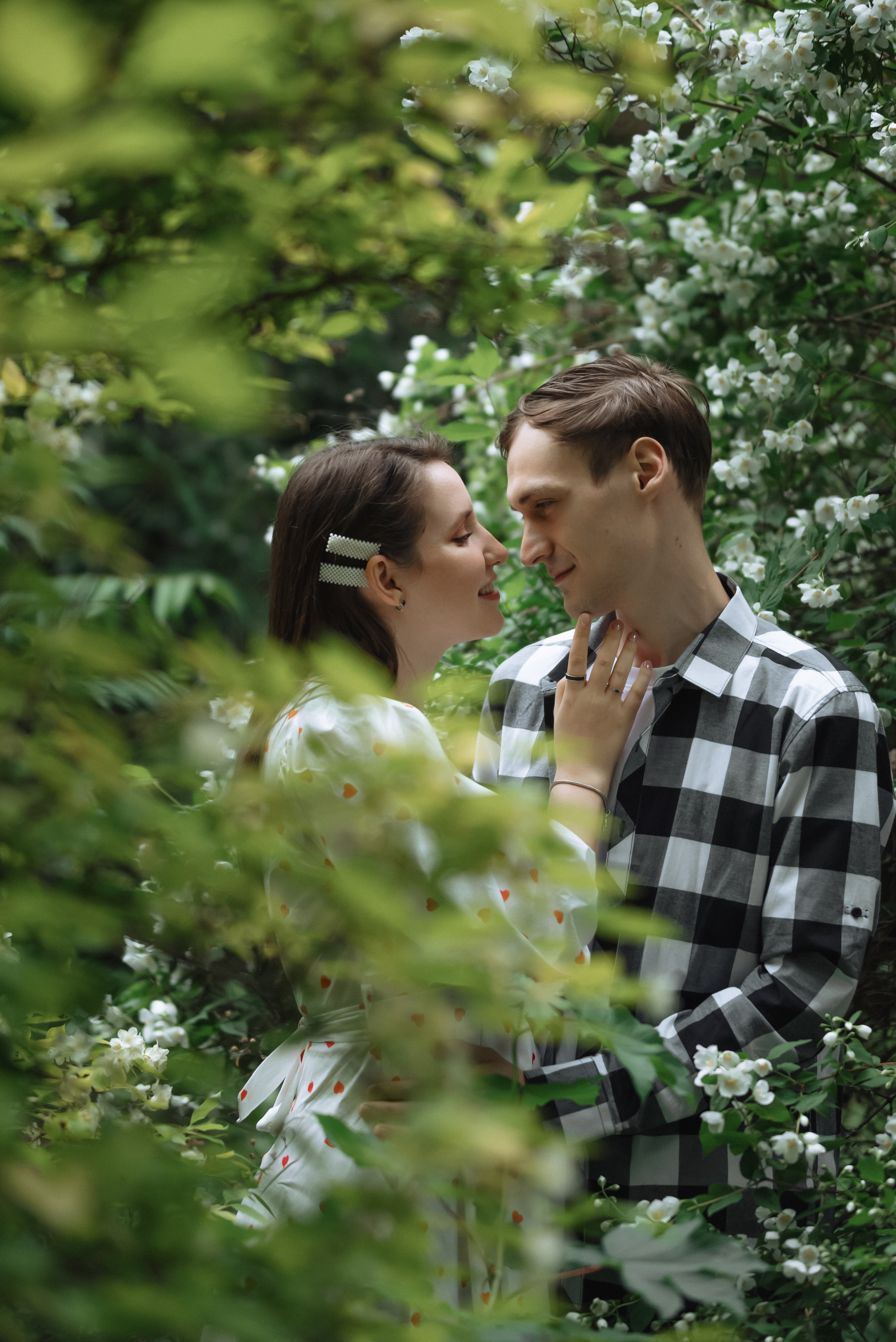 Дарья & Кирилл love story. Фотограф в Краснодарском крае Александр Шульга