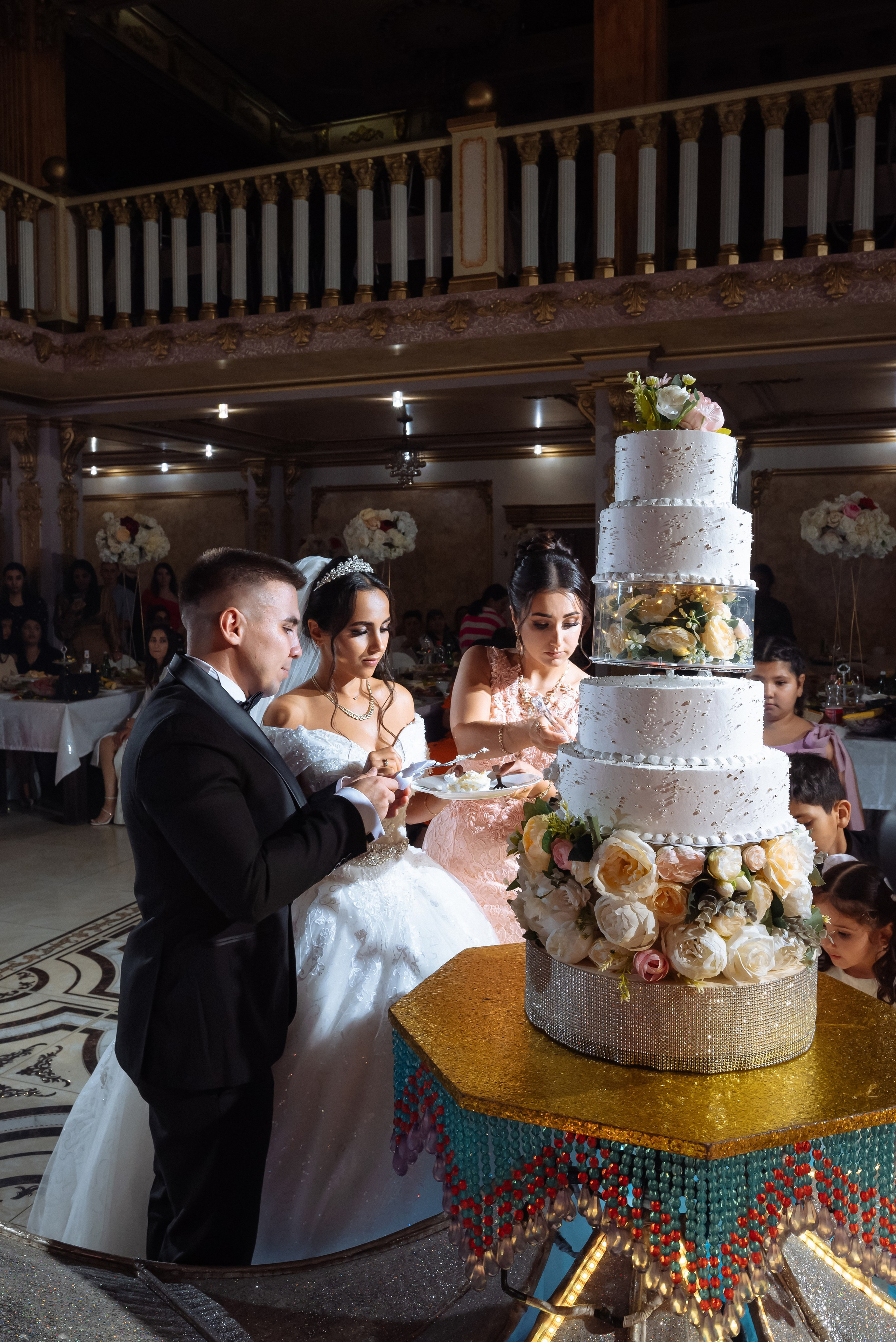 Лариса & Вадим. Фотограф в Краснодарском крае Александр Шульга