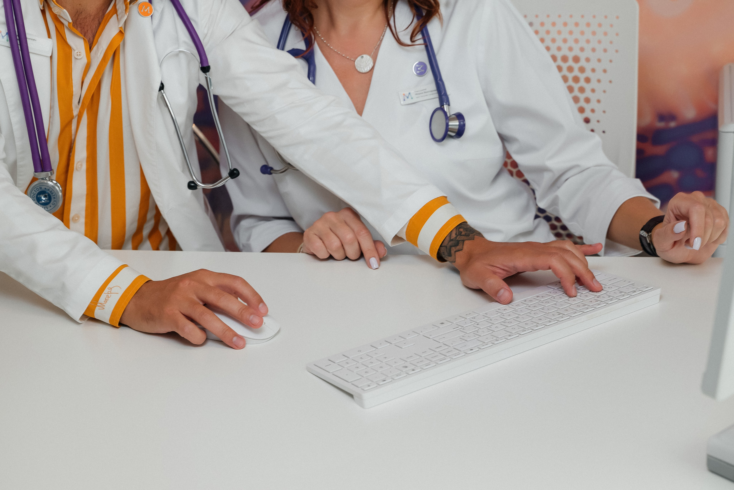 Медицинский центр. Фотограф в Краснодарском крае Александр Шульга