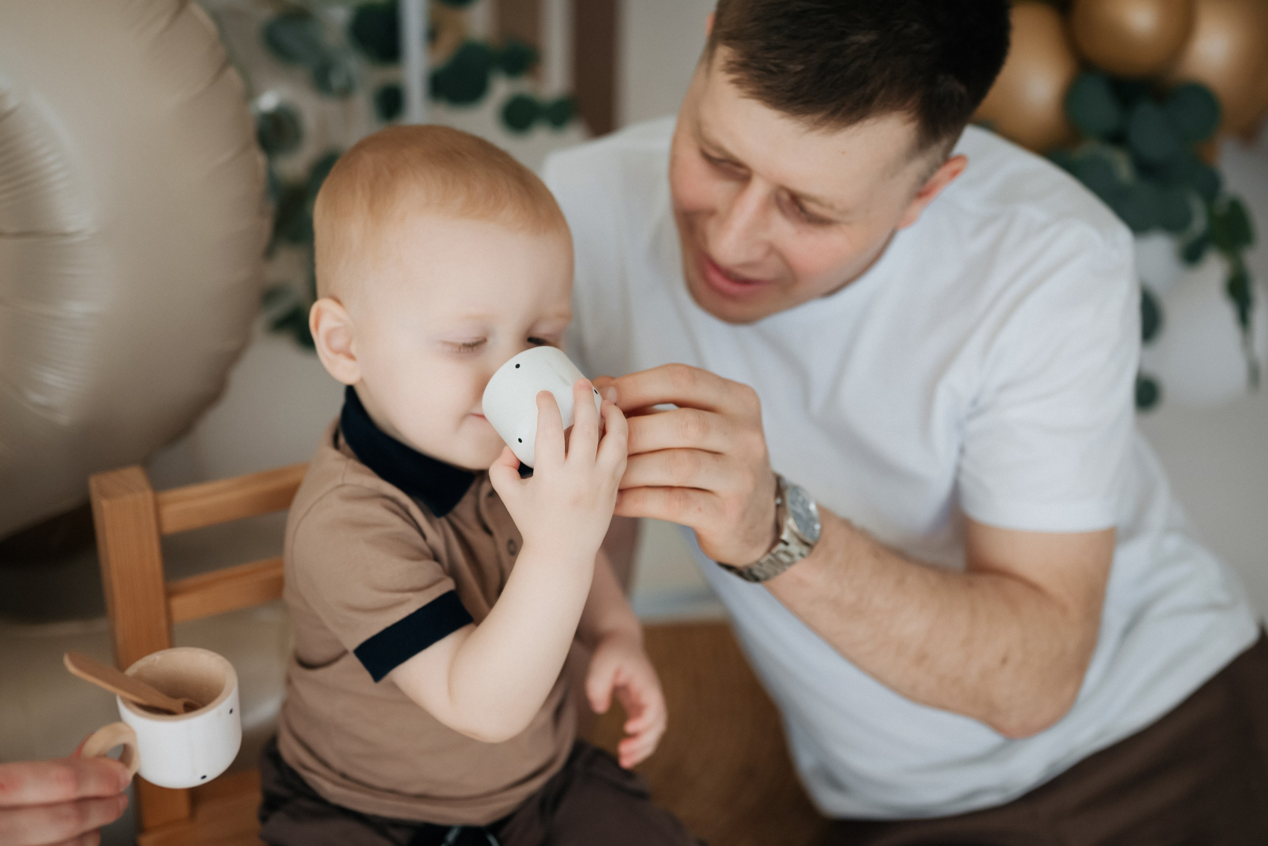 Женя Ира и Дима. Фотограф в Краснодарском крае Александр Шульга