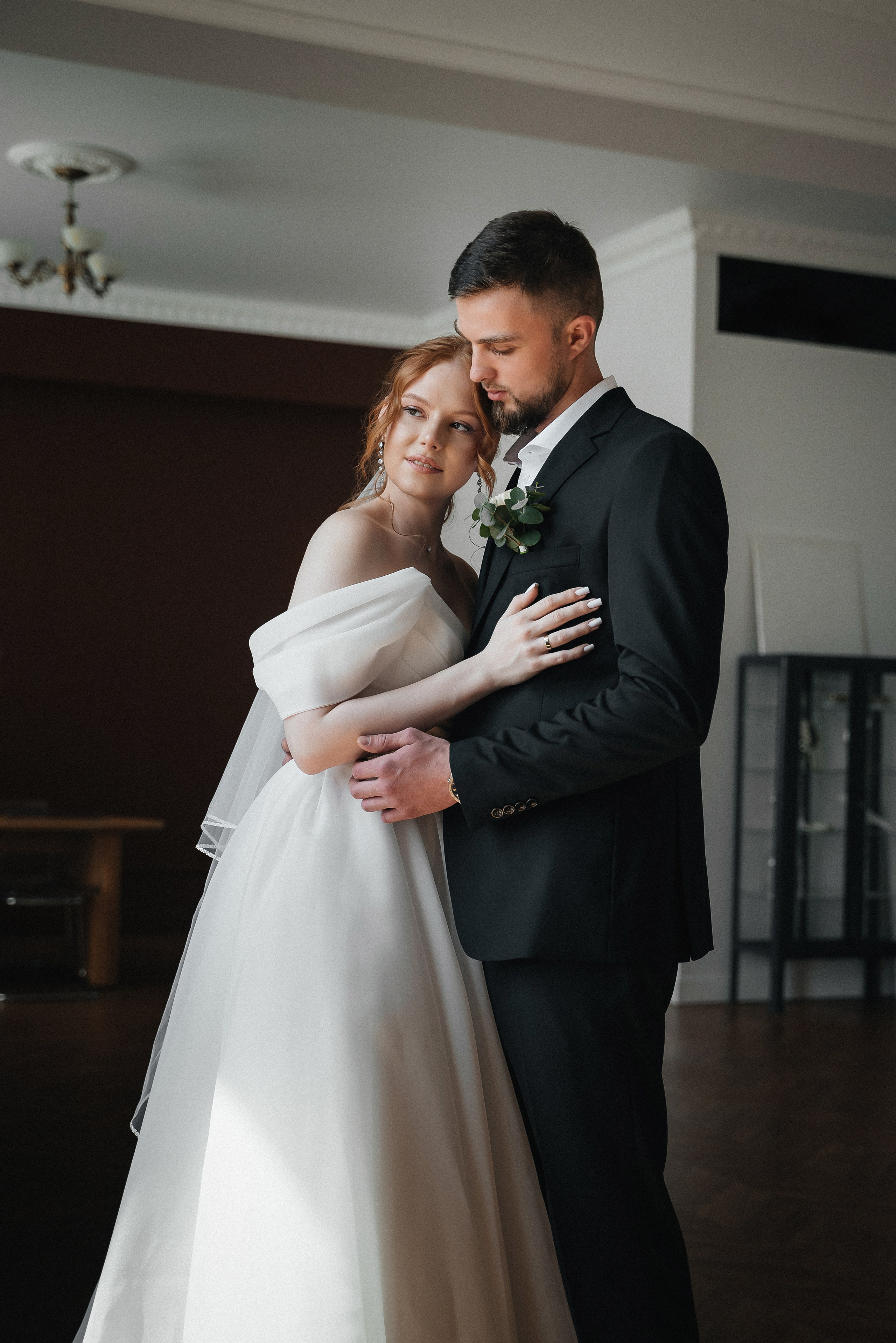 София & Даниил. Фотограф в Краснодарском крае Александр Шульга