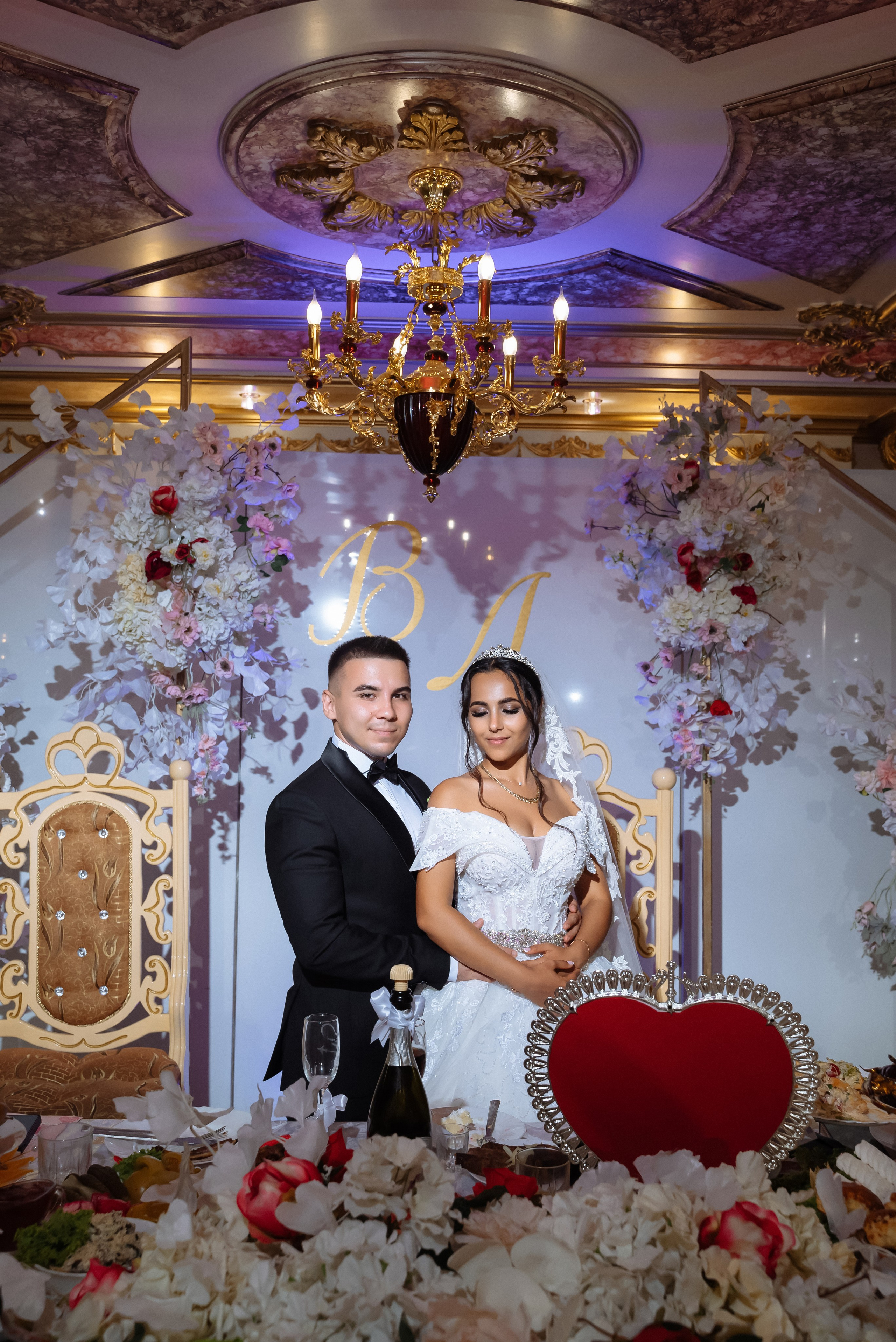 Лариса & Вадим. Фотограф в Краснодарском крае Александр Шульга