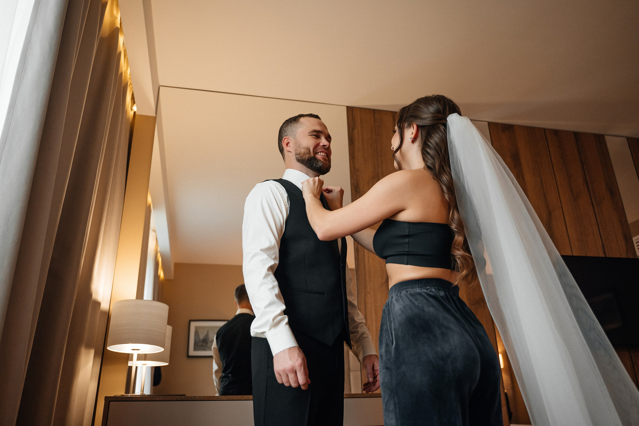 Оксана & Александр. Фотограф в Краснодарском крае Александр Шульга