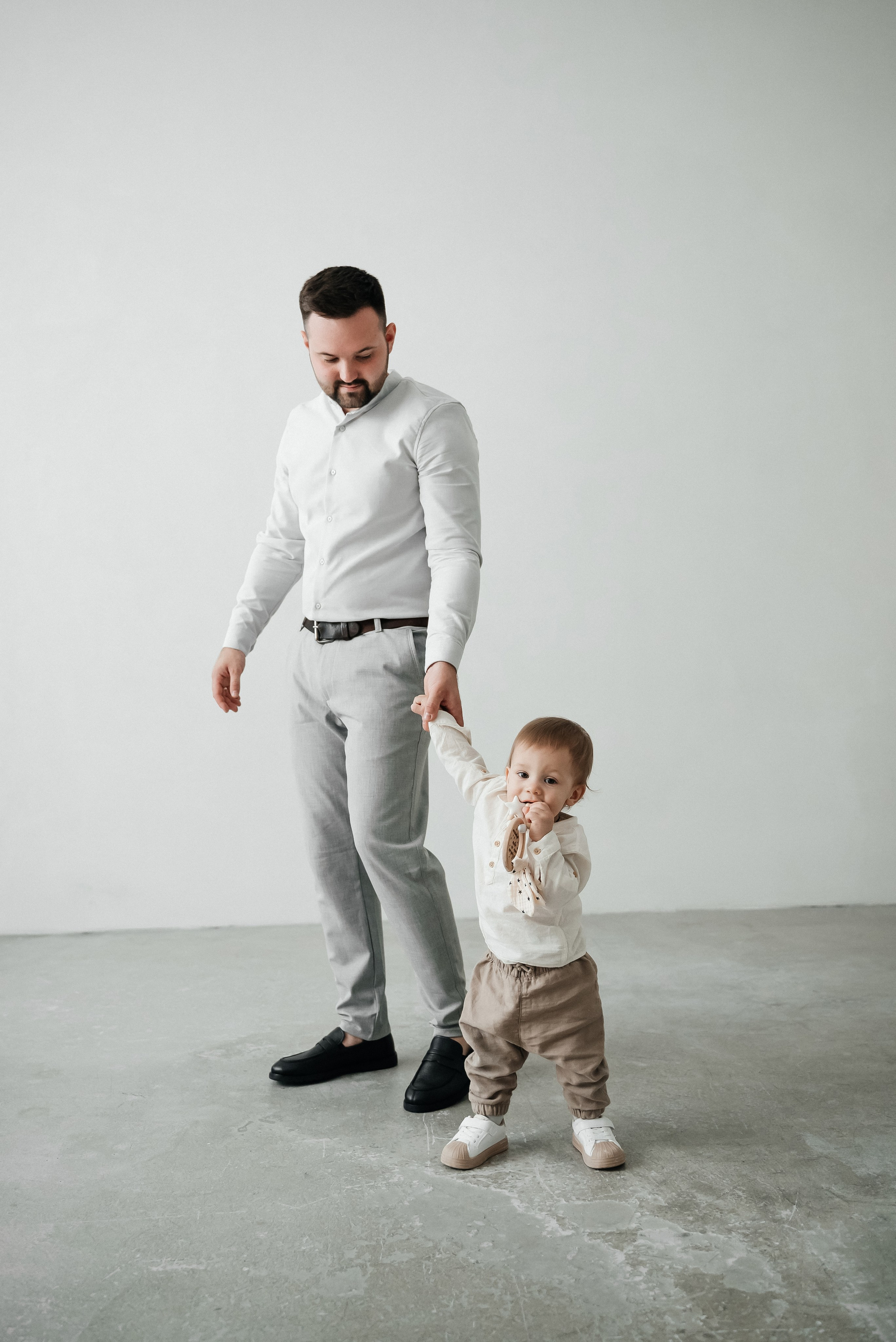 Юля Антон и Тема. Фотограф в Краснодарском крае Александр Шульга