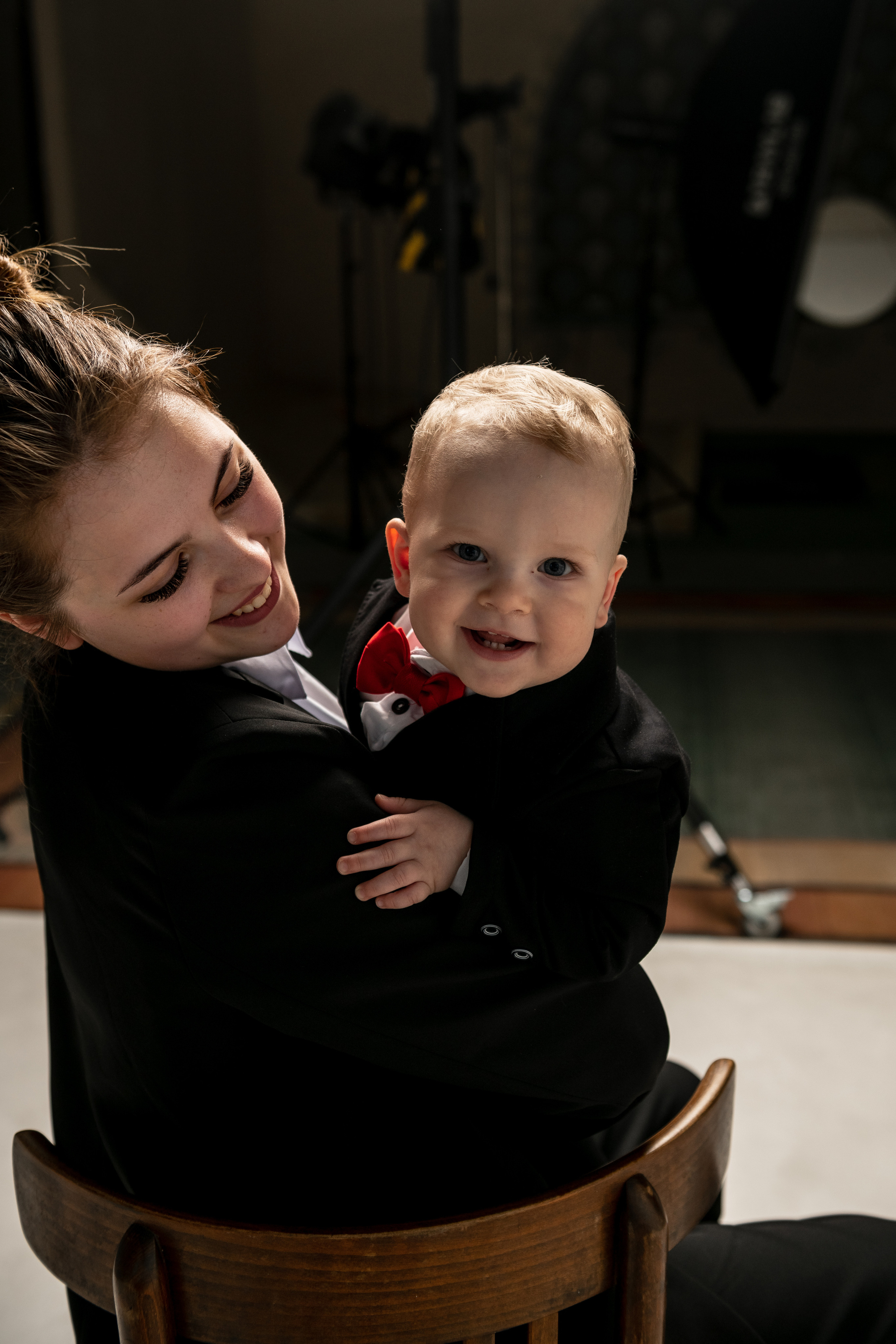 Годовасие, первый год, один годик малышу. Свадебный фотограф Новороссийск Марина КрамарИна Полещук