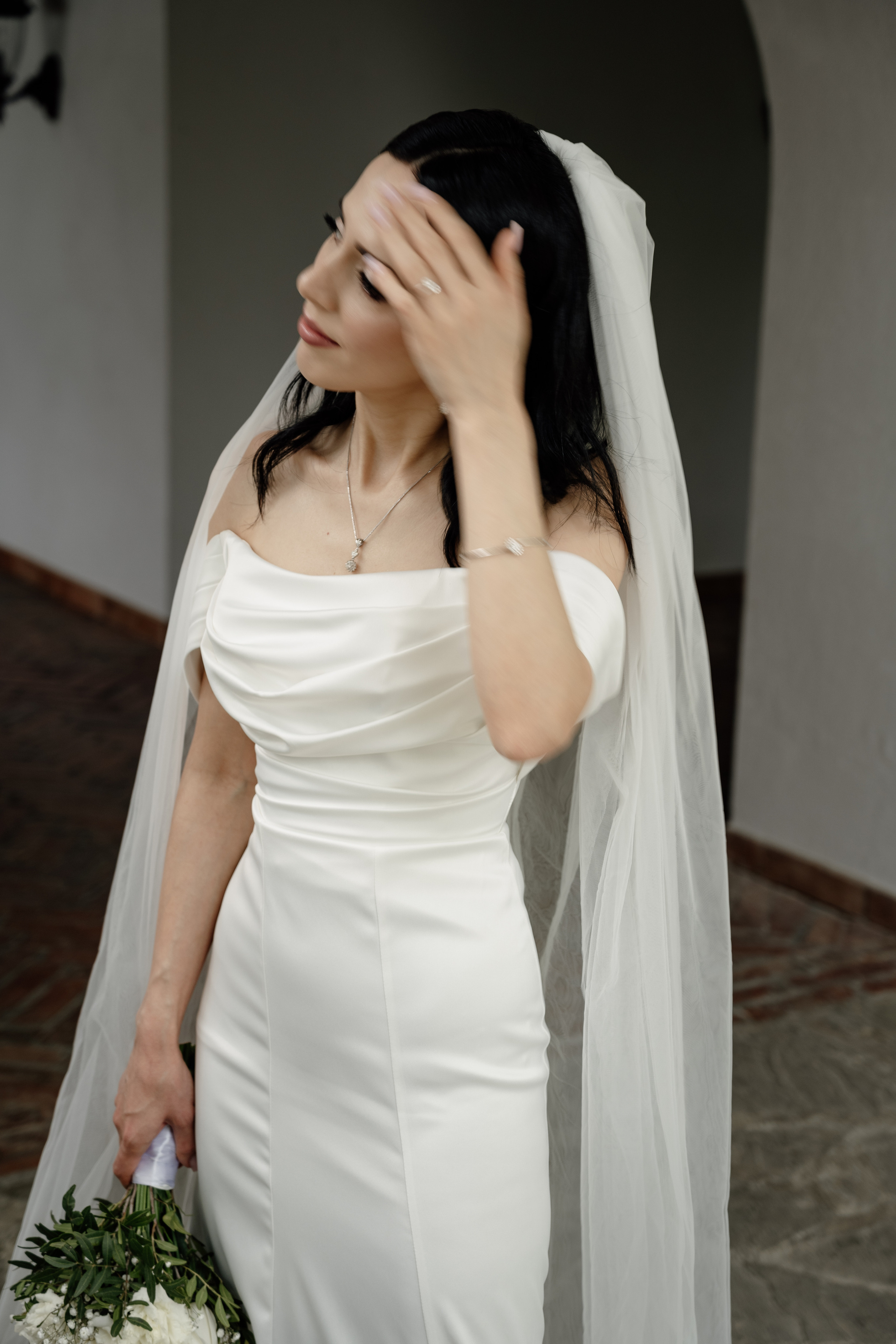 Свадебный фотограф Новороссийск Марина КрамарИна Полещук