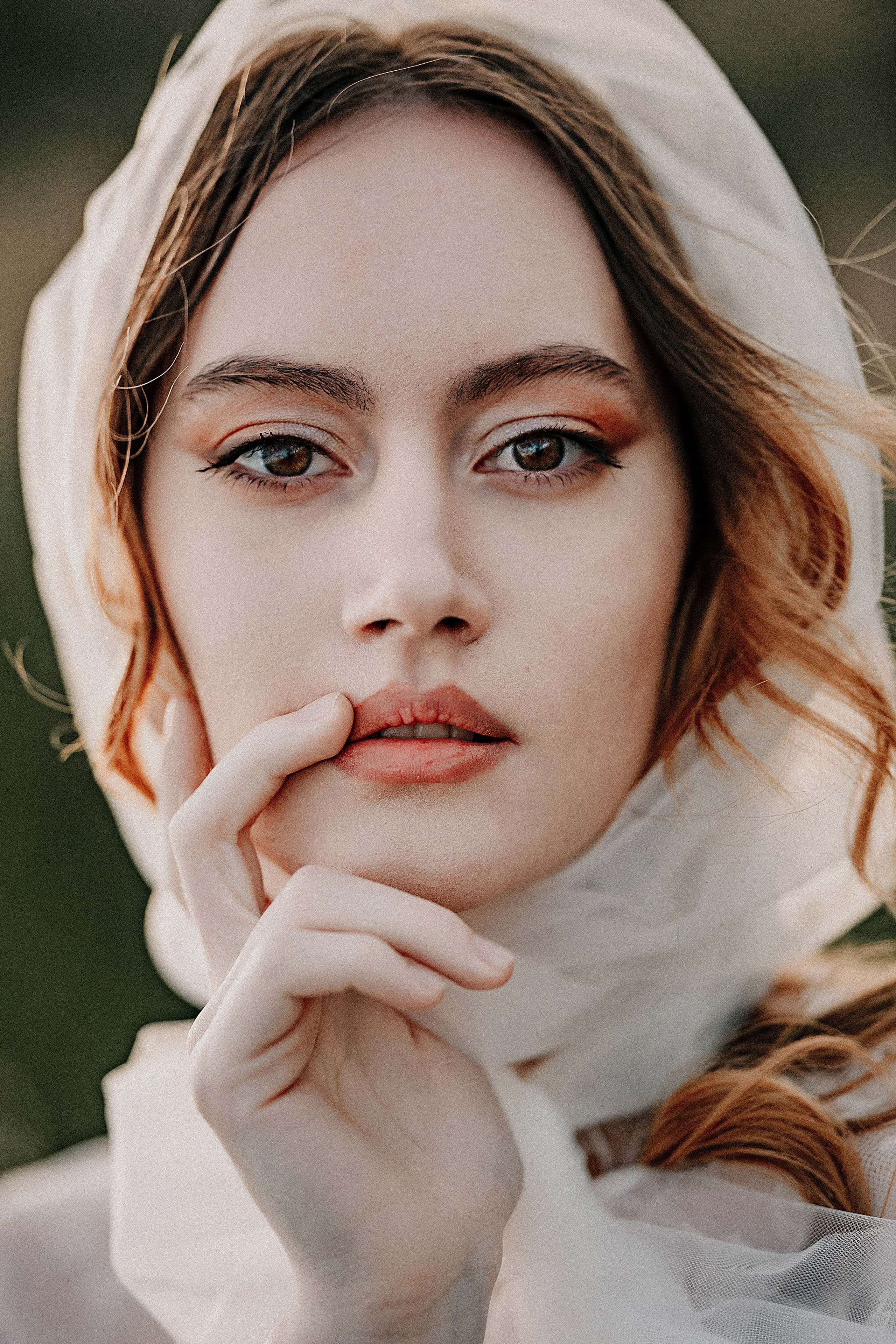 Проект для журнала. Свадебный фотограф Новороссийск Марина КрамарИна Полещук