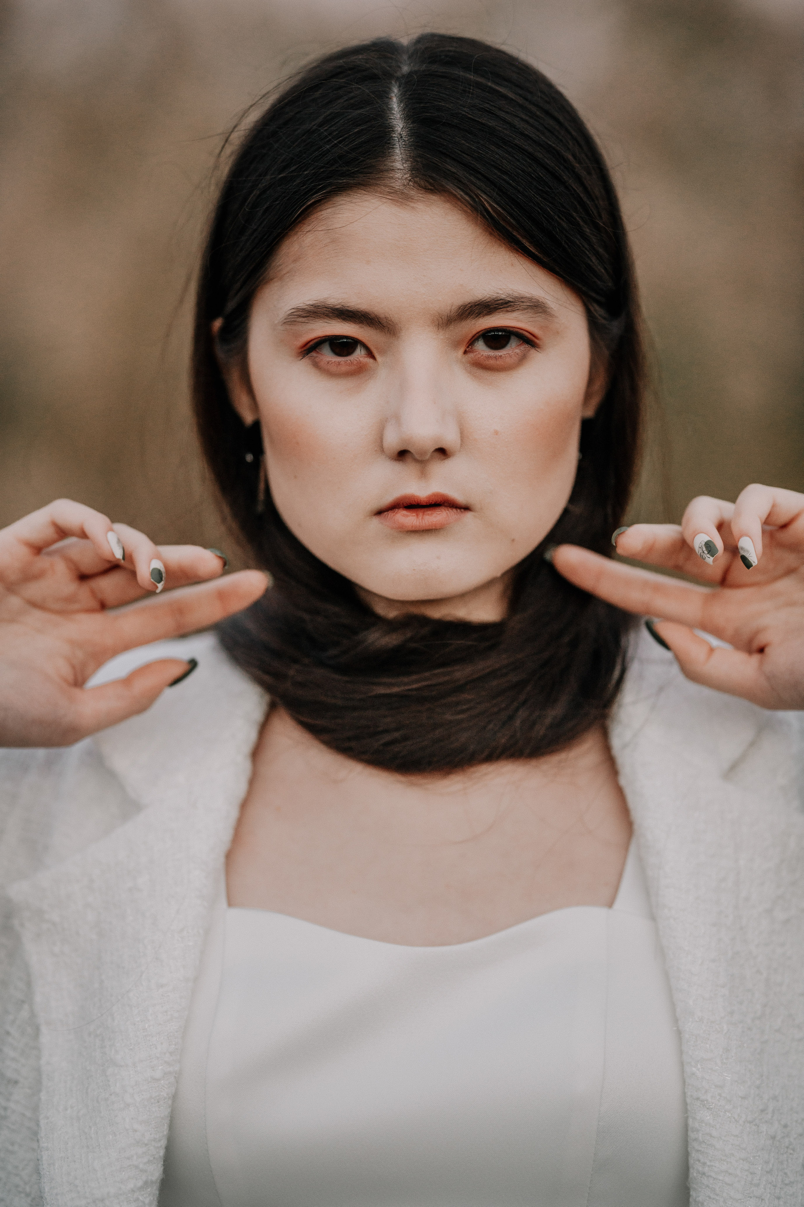 Проект для журнала. Свадебный фотограф Новороссийск Марина КрамарИна Полещук