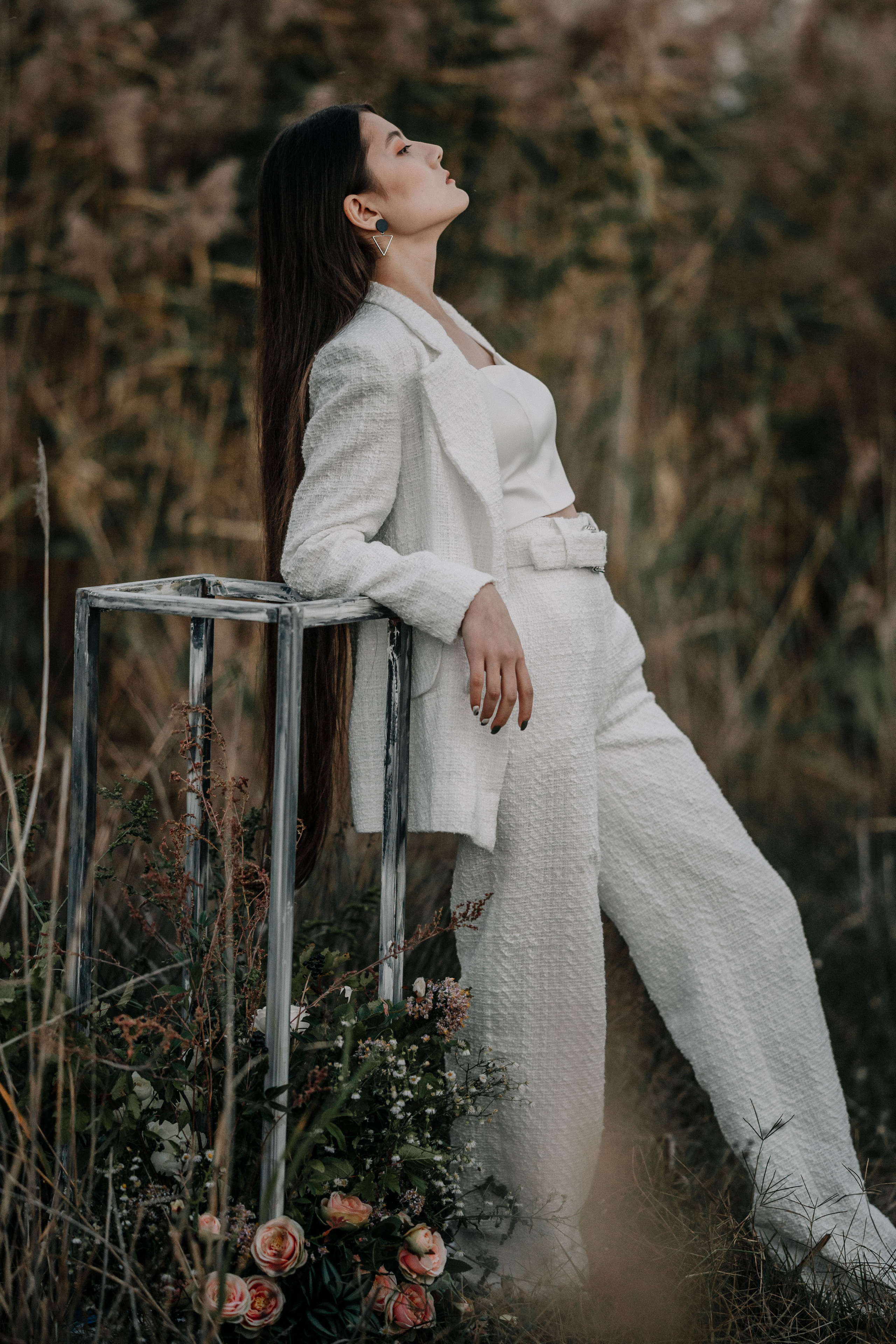 Проект для журнала. Свадебный фотограф Новороссийск Марина КрамарИна Полещук